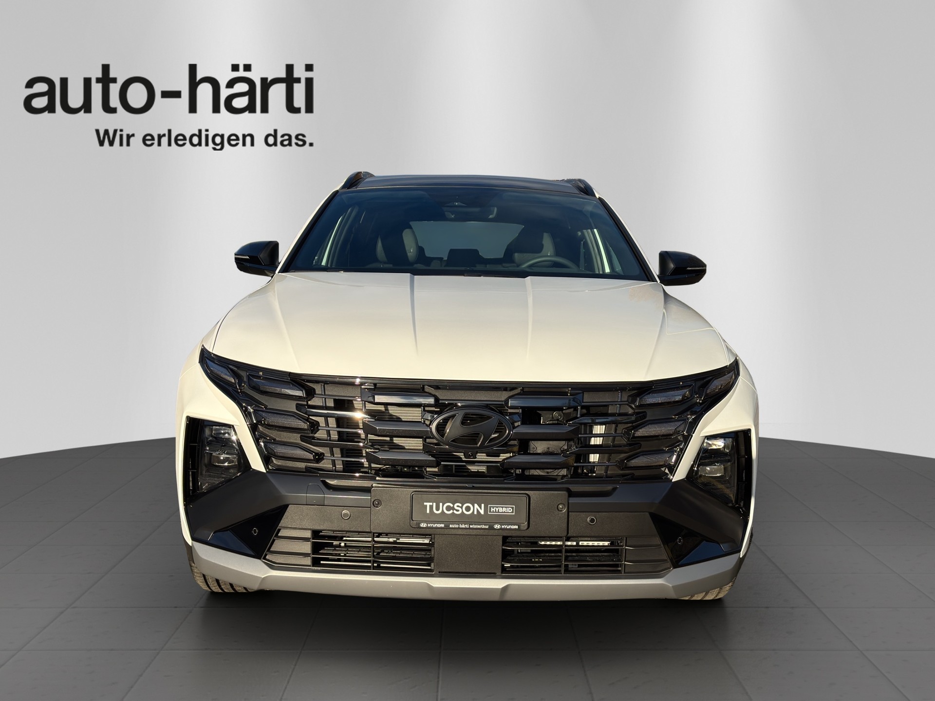 HYUNDAI Tucson 1.6HEV 20th Anniv.-image-7