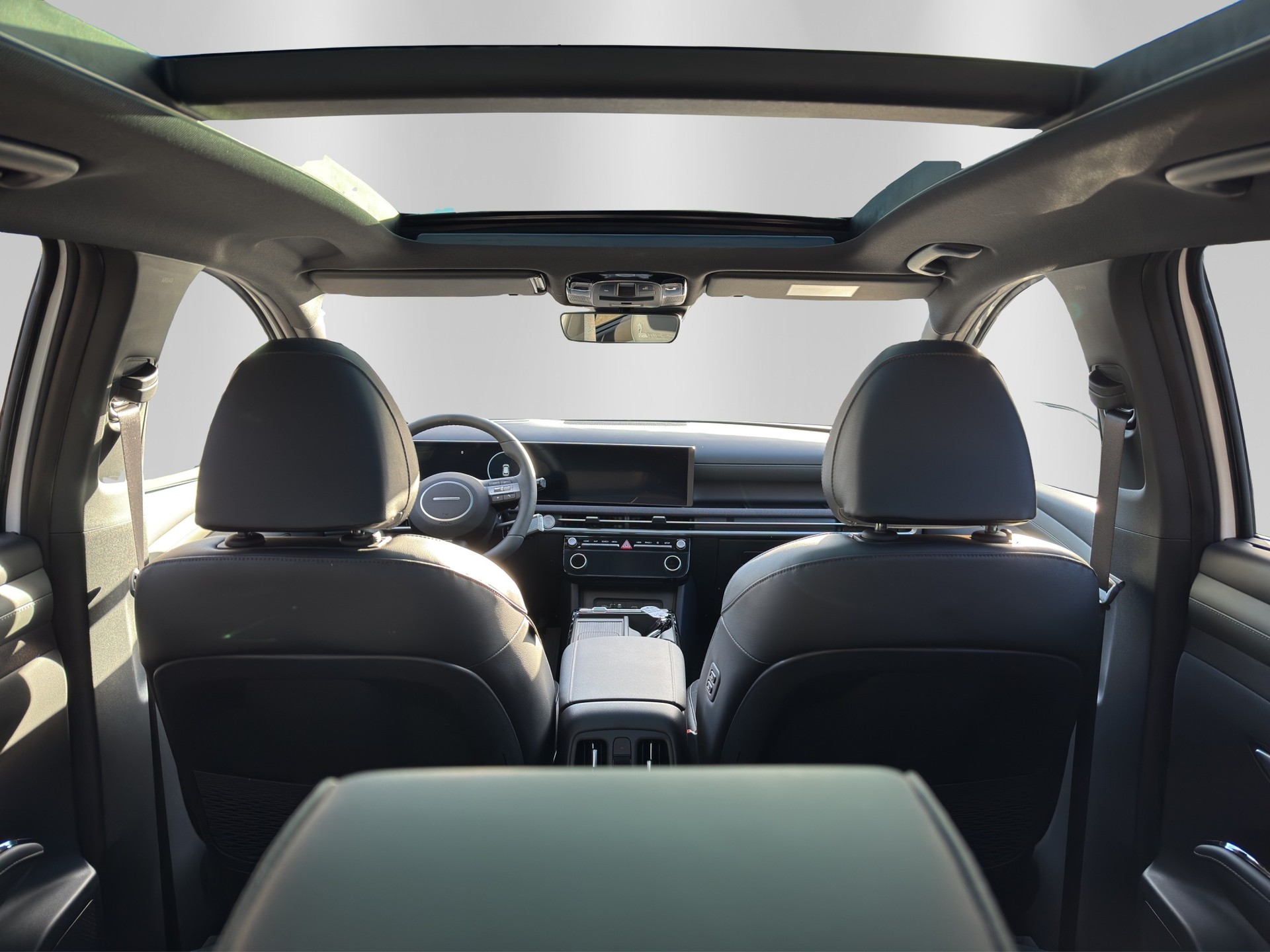 HYUNDAI Tucson 1.6HEV 20th Anniv.-image-10