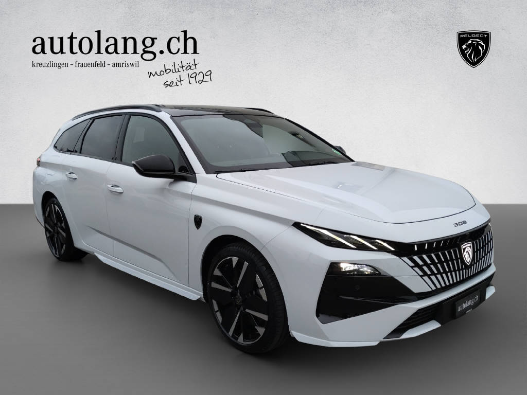PEUGEOT 308 SW 1.6 PHEV 195 GT-image-4