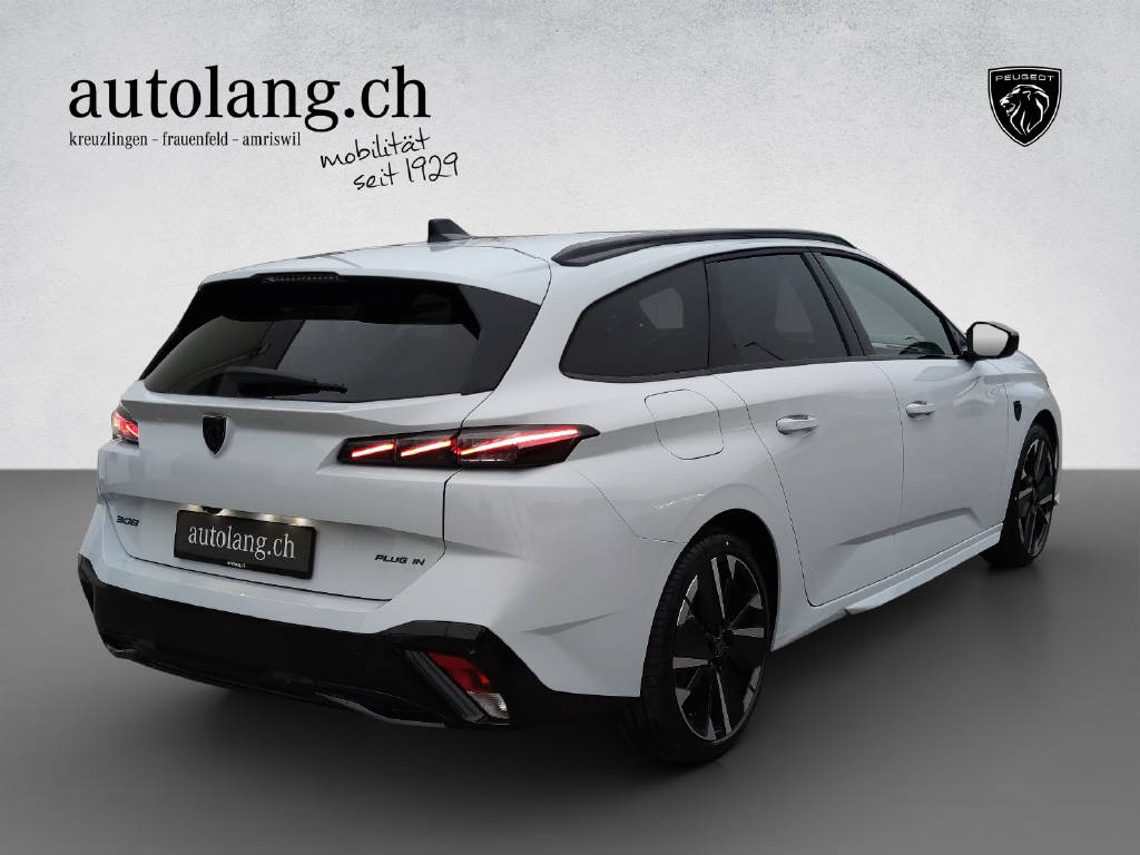 PEUGEOT 308 SW 1.6 PHEV 195 GT-image-3