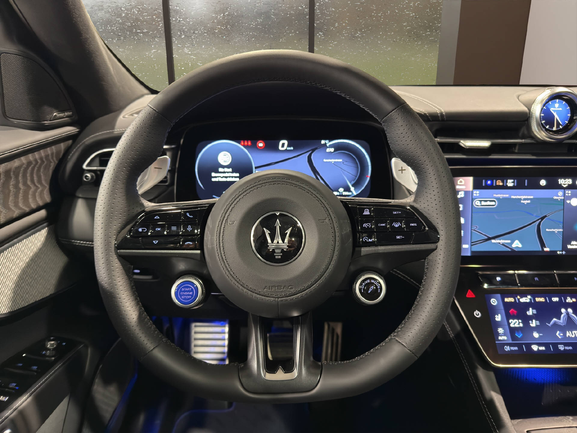 MASERATI Grecale Folgore-image-9