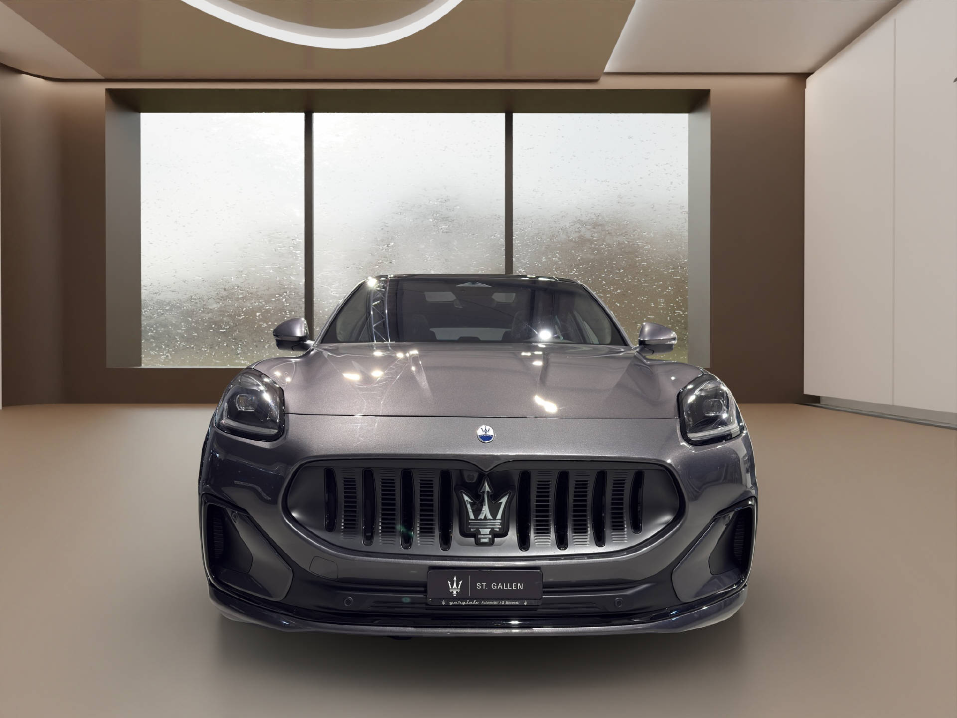 MASERATI Grecale Folgore-image-1