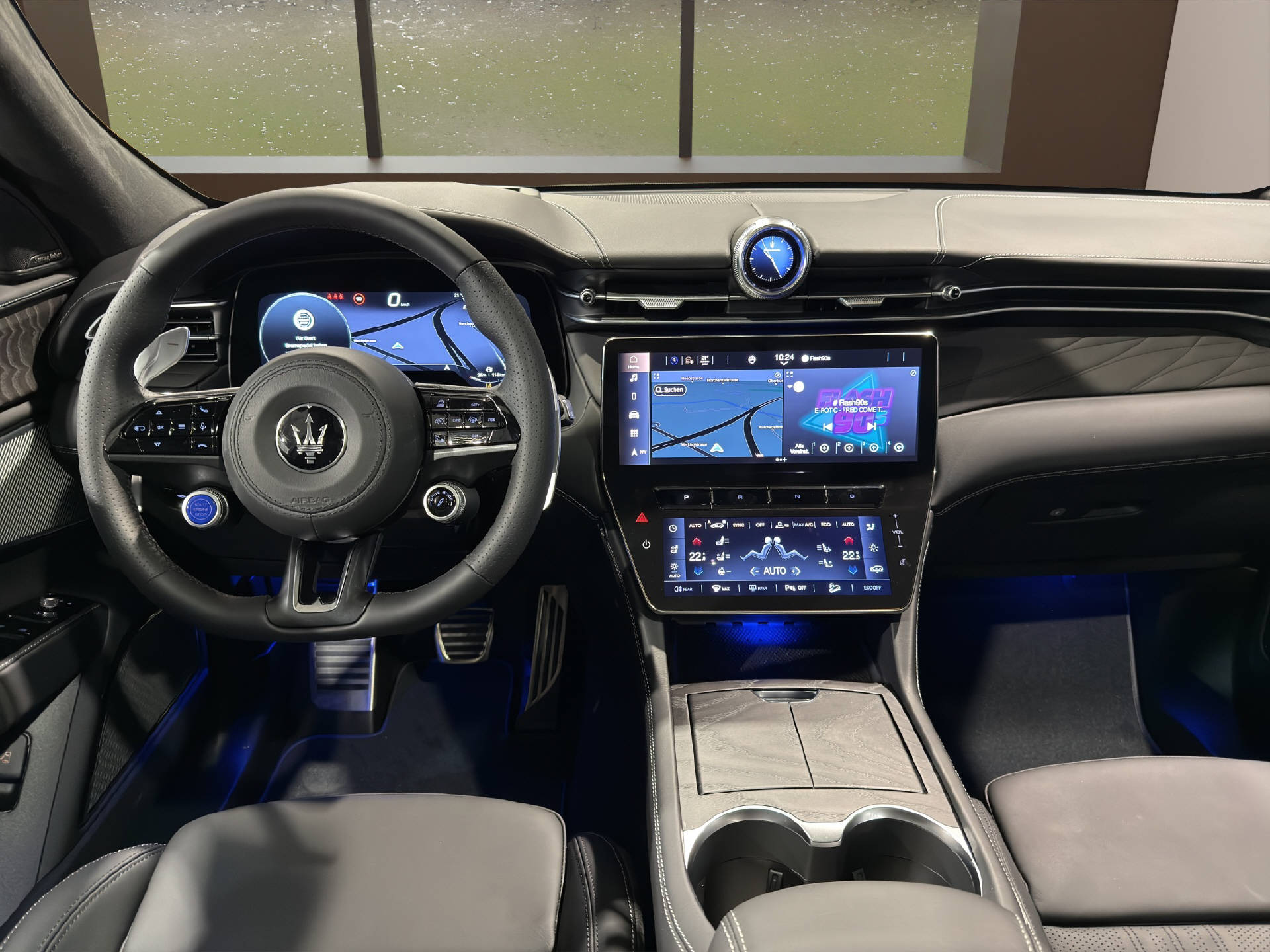 MASERATI Grecale Folgore-image-12