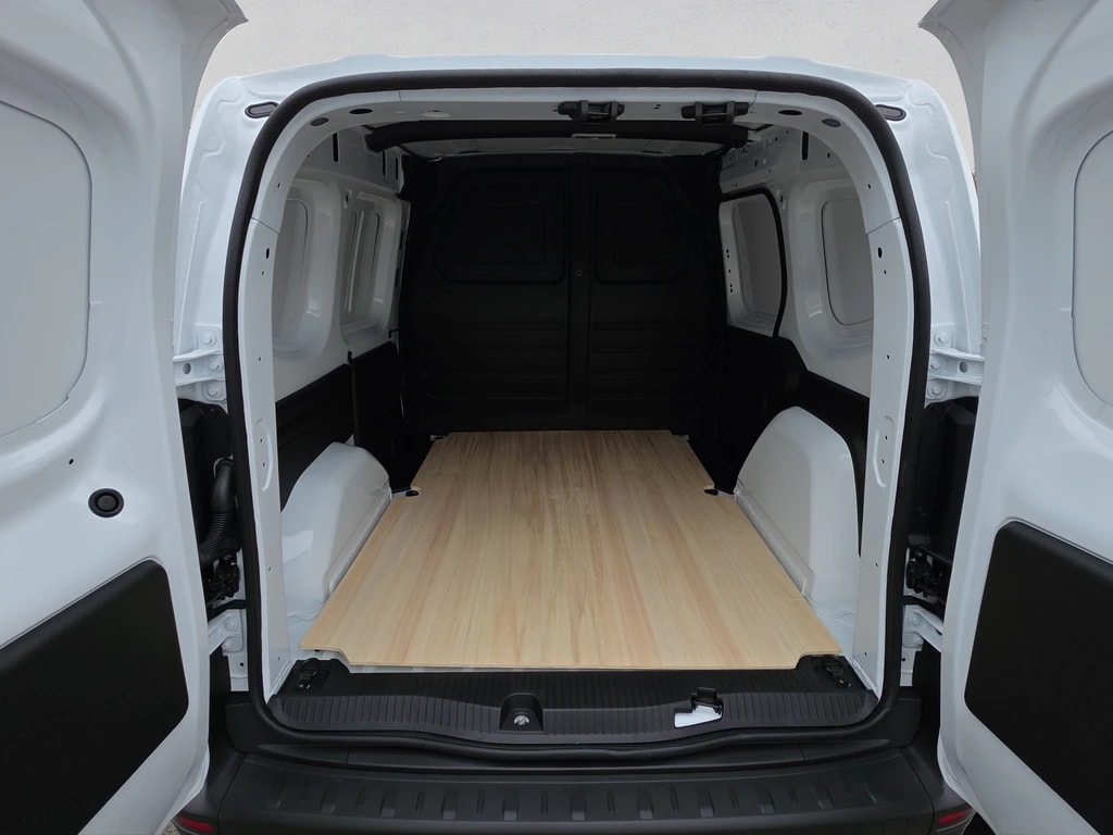 RENAULT Kangoo Van 1.3TCe Standard 130 PF Extra-image-8