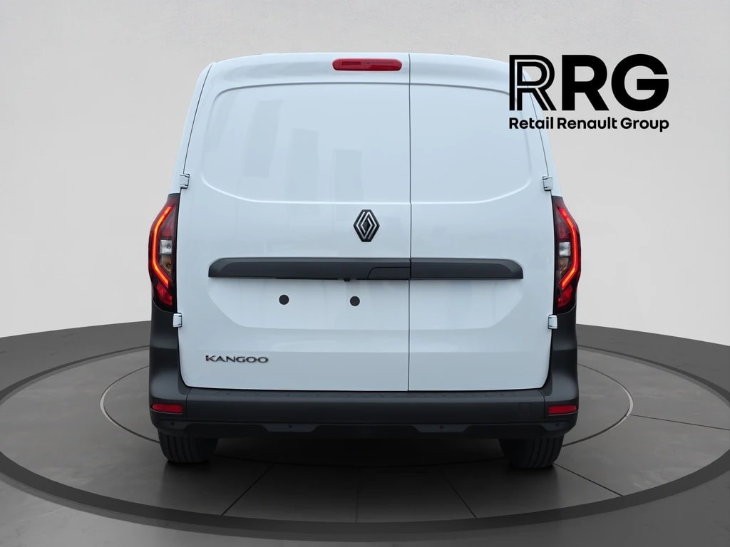 RENAULT Kangoo Van 1.3TCe Standard 130 PF Extra-image-7