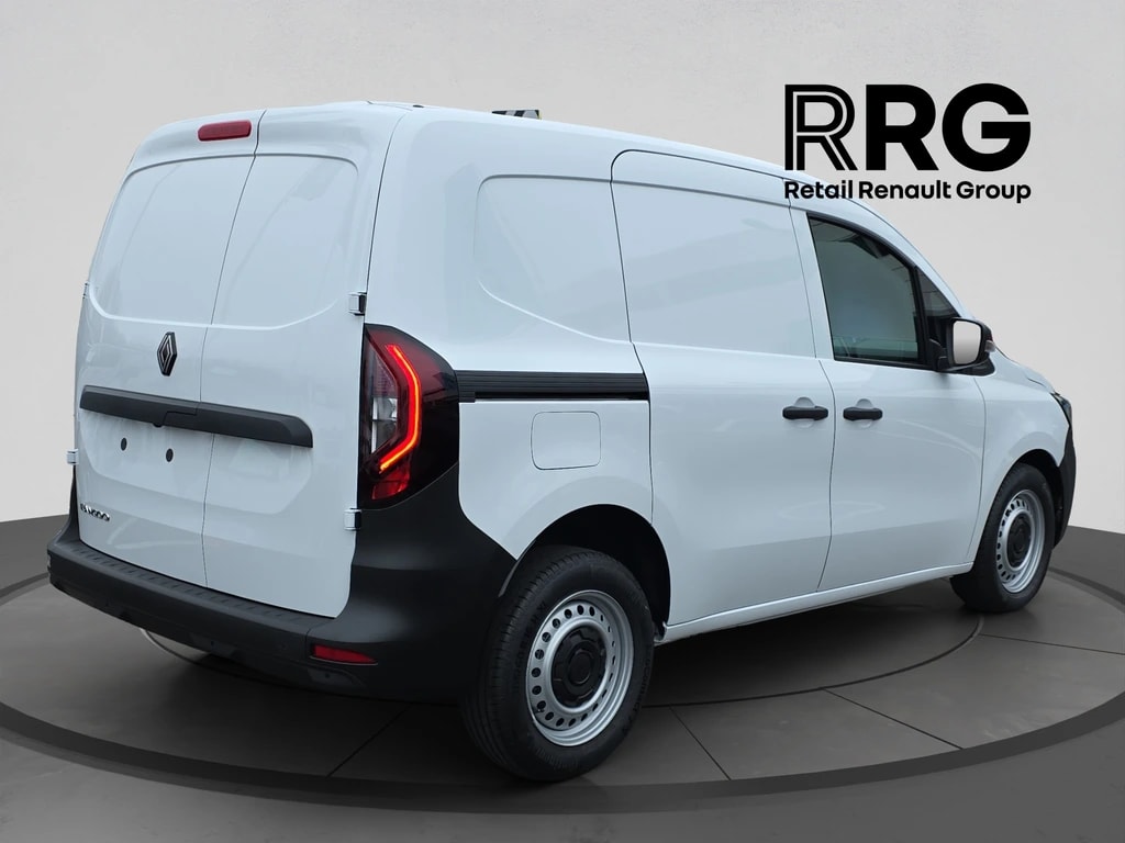 RENAULT Kangoo Van 1.3TCe Standard 130 PF Extra-image-6