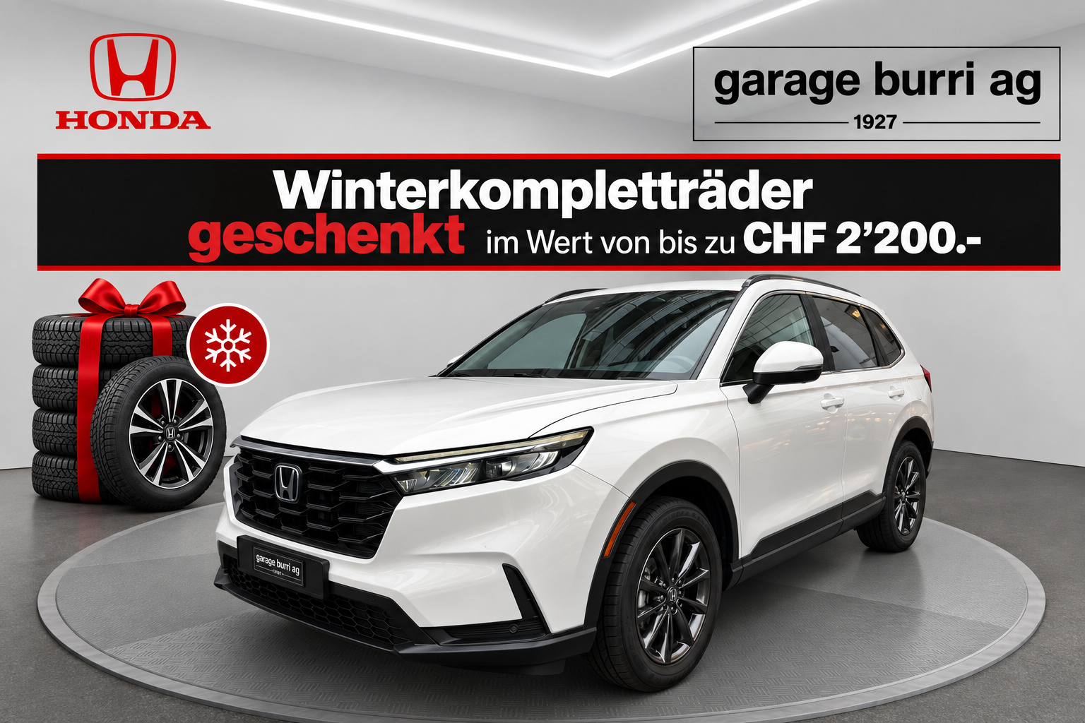 HONDA CR-V 2.0 i-MMD Advance 4WD-image-0