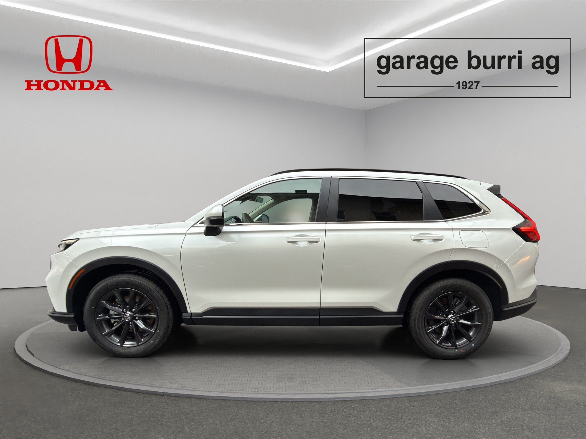 HONDA CR-V 2.0 i-MMD Advance 4WD-image-2