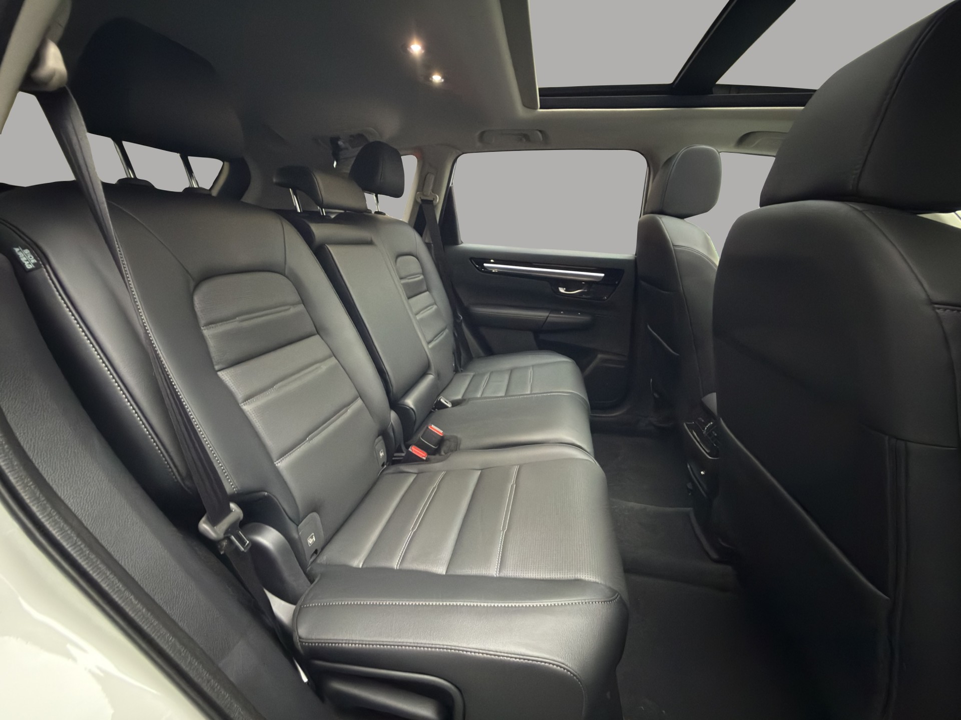 HONDA CR-V 2.0 i-MMD Advance 4WD-image-10