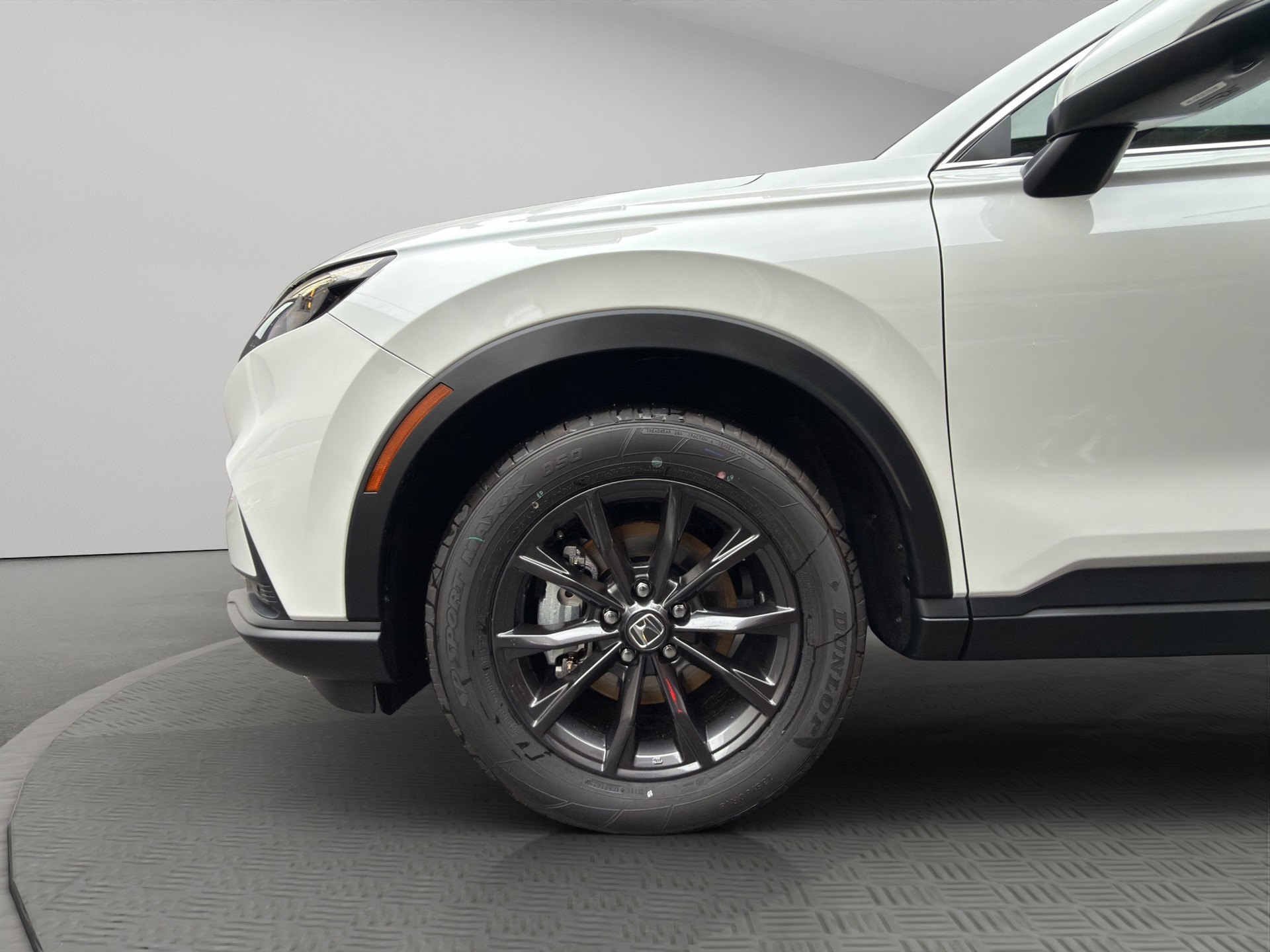 HONDA CR-V 2.0 i-MMD Advance 4WD-image-12