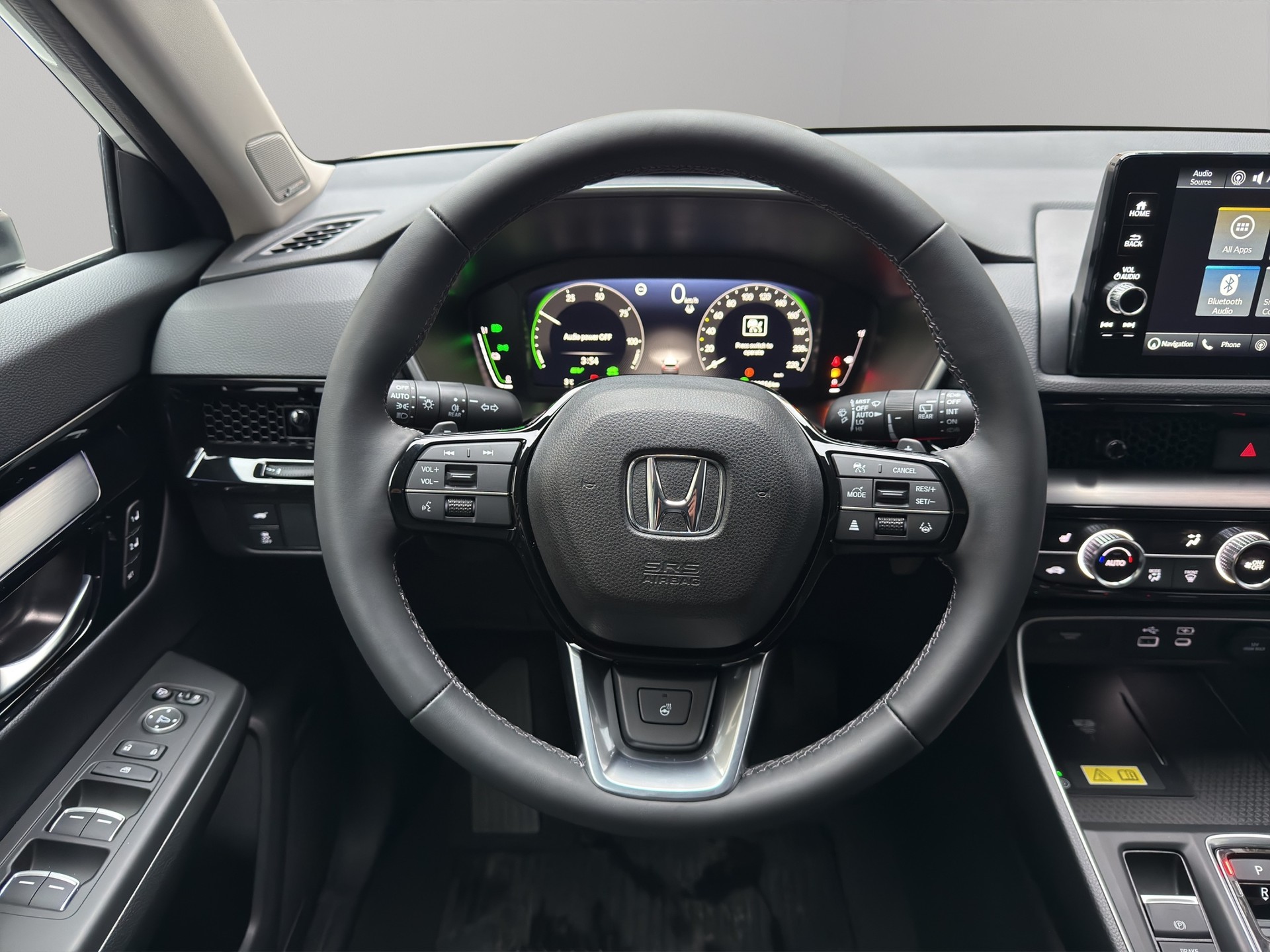 HONDA CR-V 2.0 i-MMD Advance 4WD-image-5