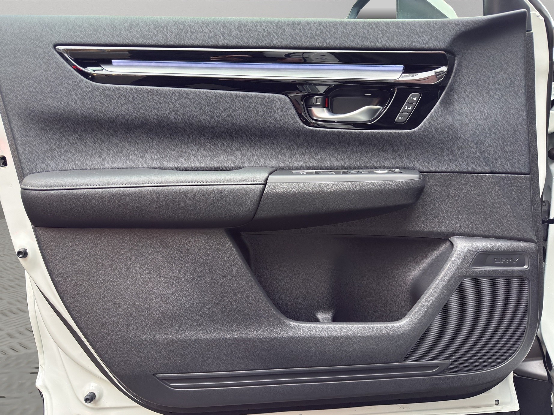 HONDA CR-V 2.0 i-MMD Advance 4WD-image-8