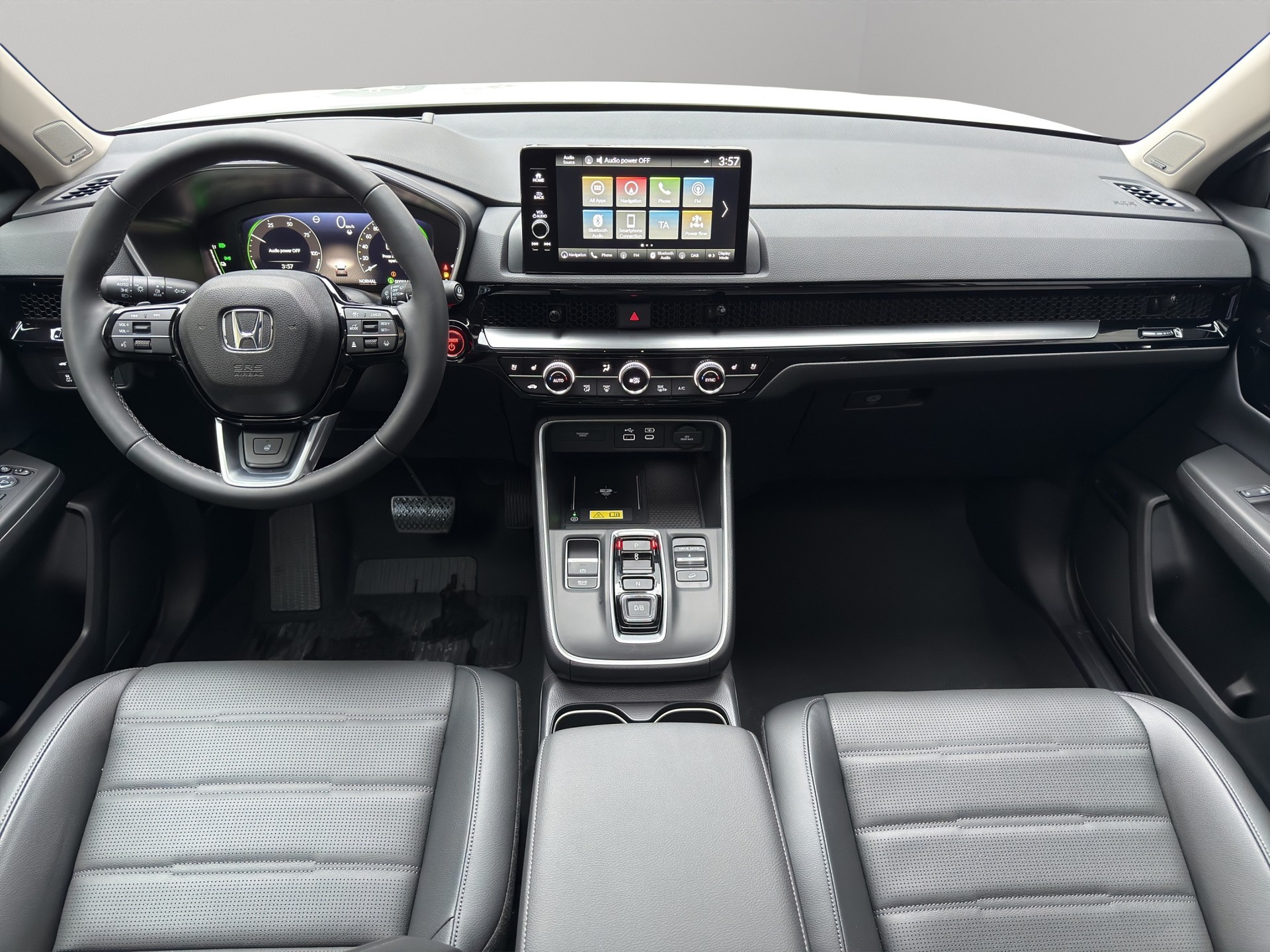 HONDA CR-V 2.0 i-MMD Advance 4WD-image-7