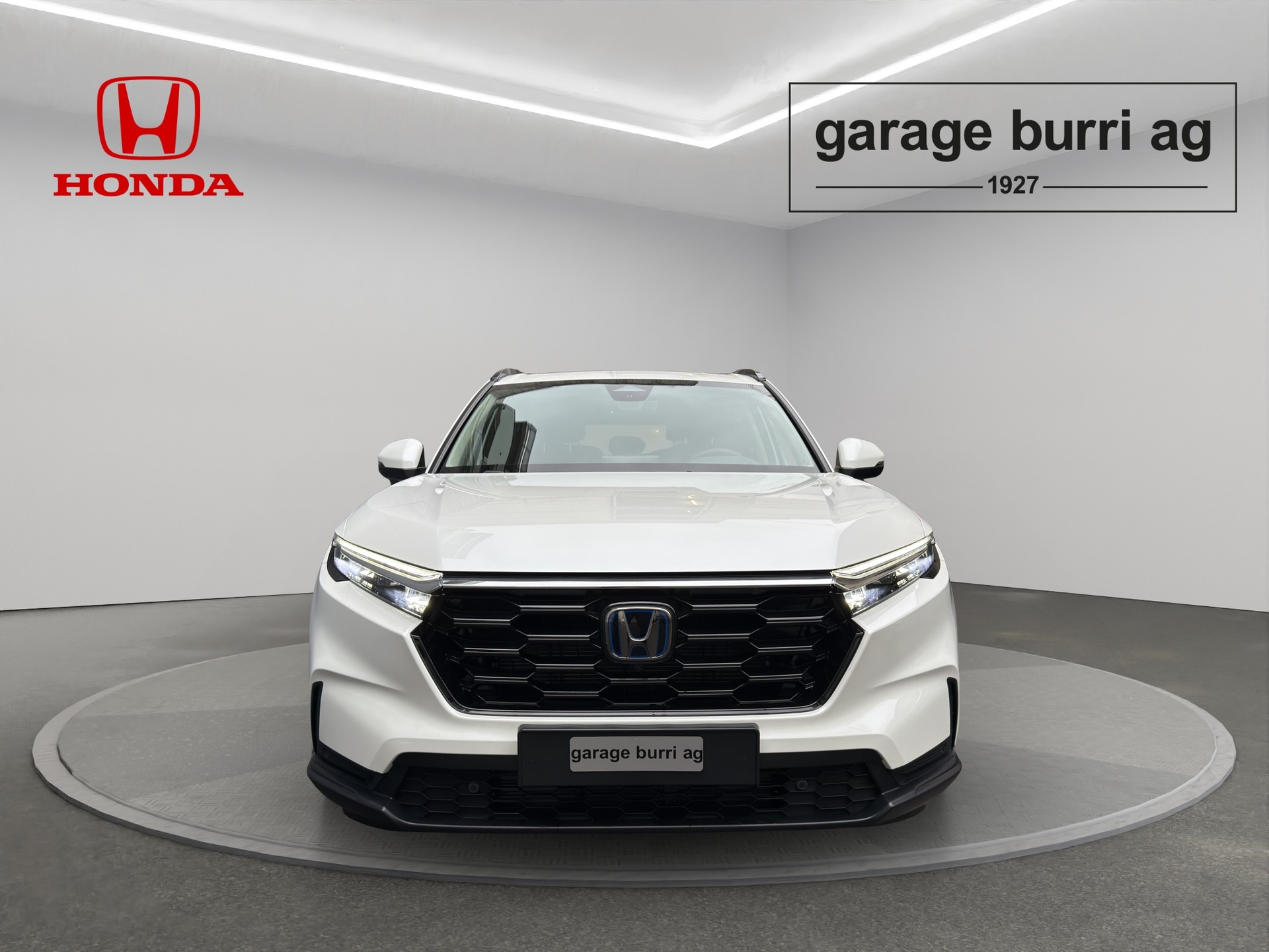 HONDA CR-V 2.0 i-MMD Advance 4WD-image-4