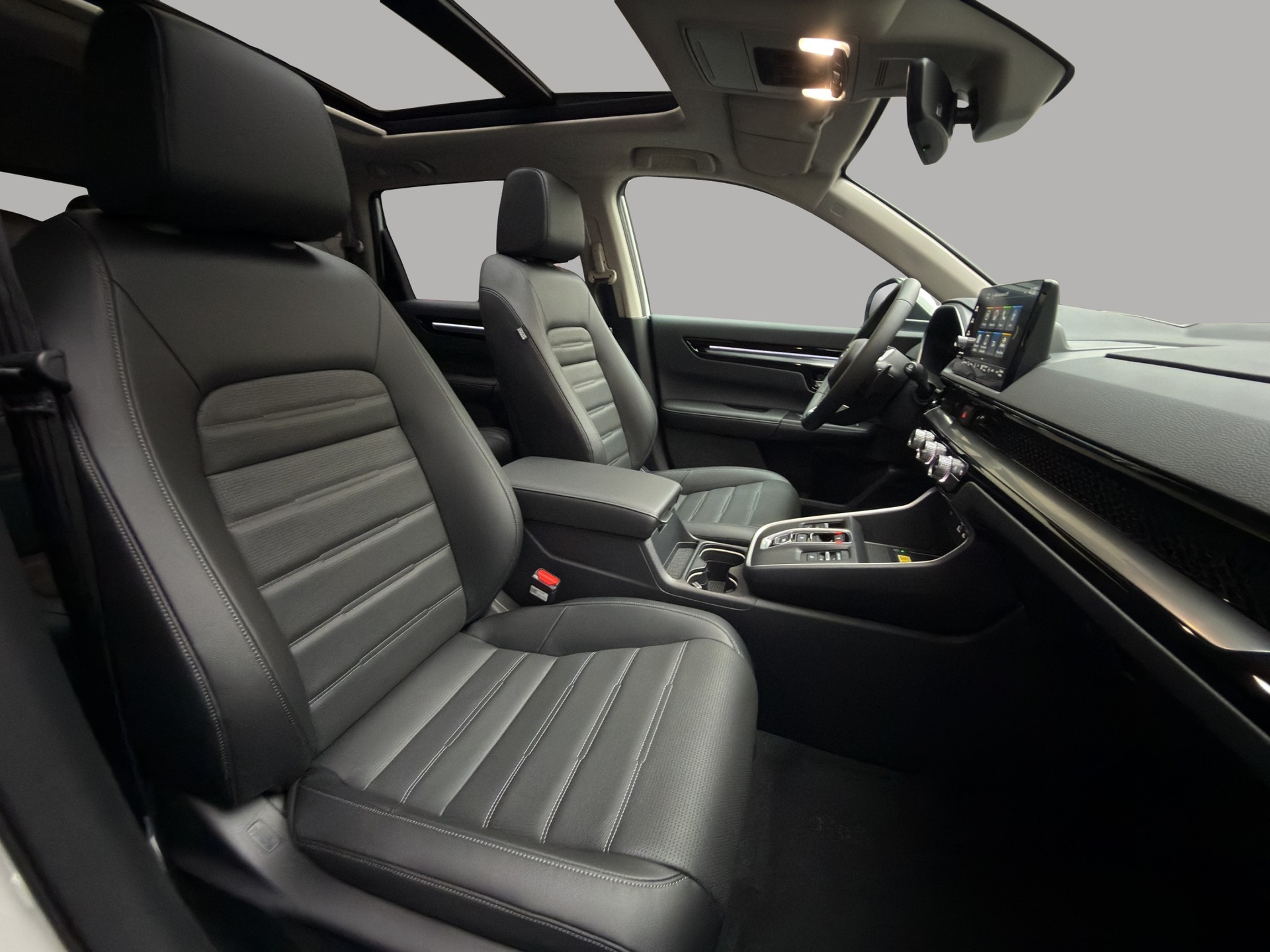 HONDA CR-V 2.0 i-MMD Advance 4WD-image-9