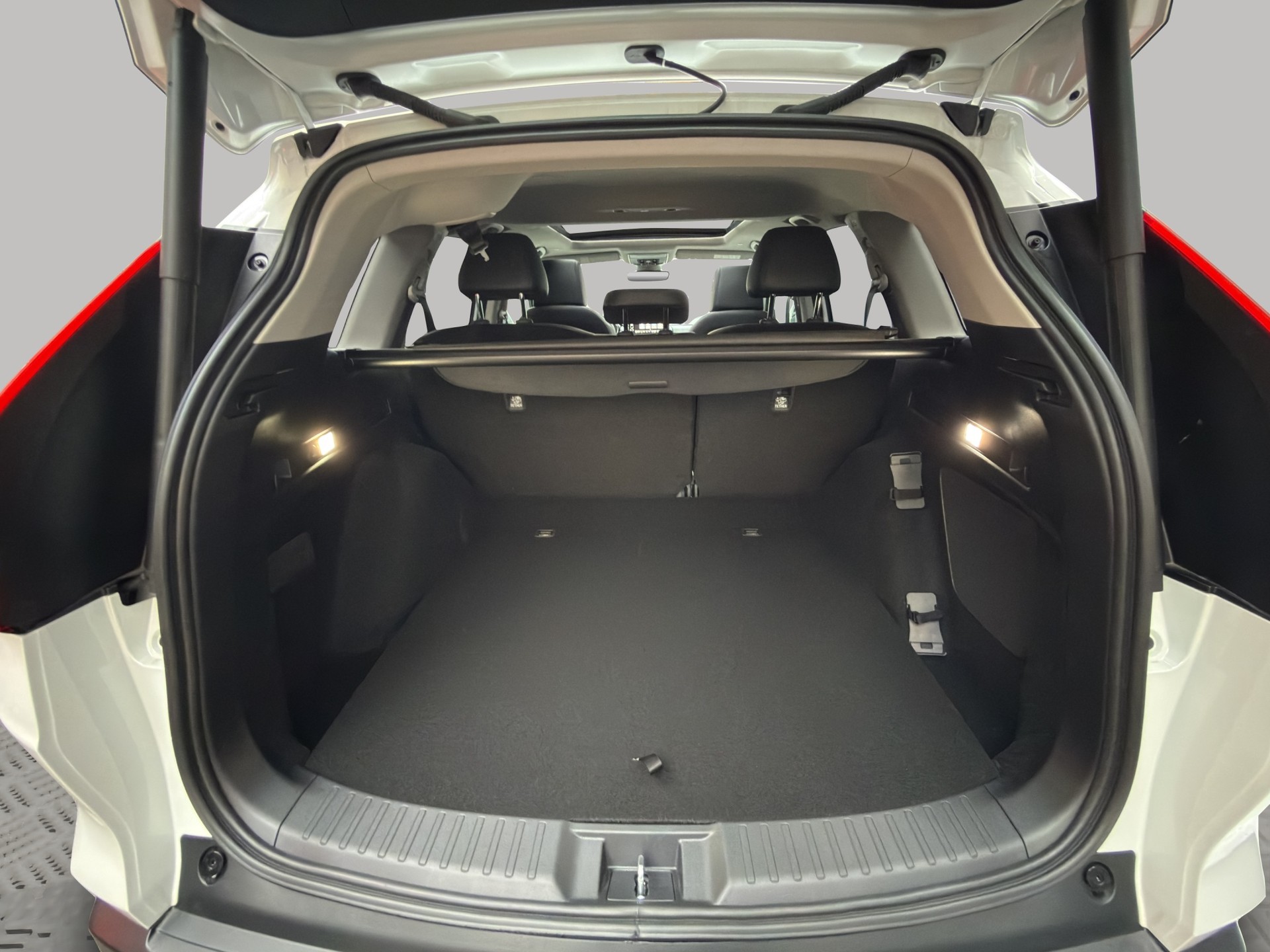 HONDA CR-V 2.0 i-MMD Advance 4WD-image-11