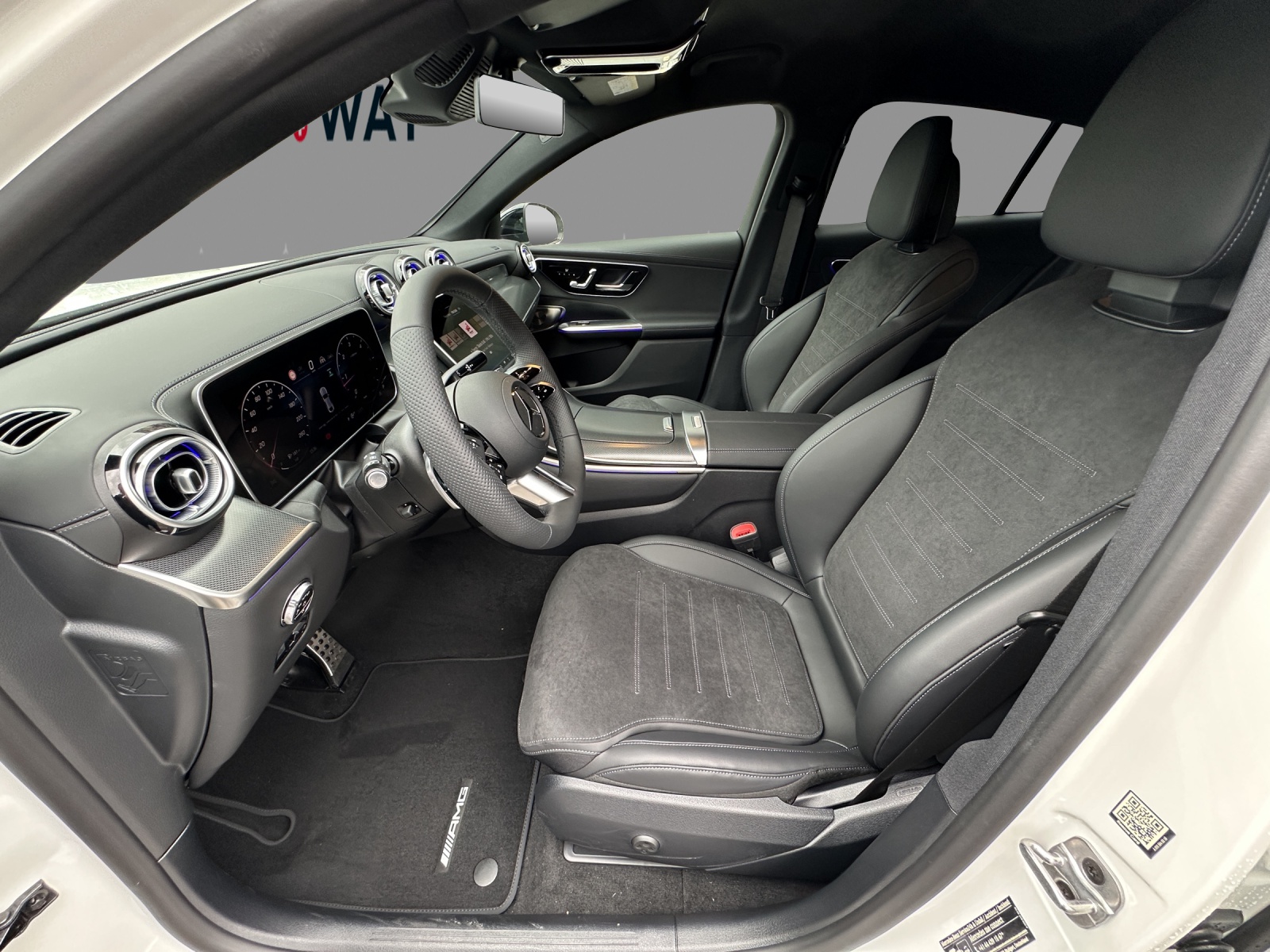 MERCEDES-BENZ GLC Coupé 220 d 4Matic 9G-Tronic-image-7