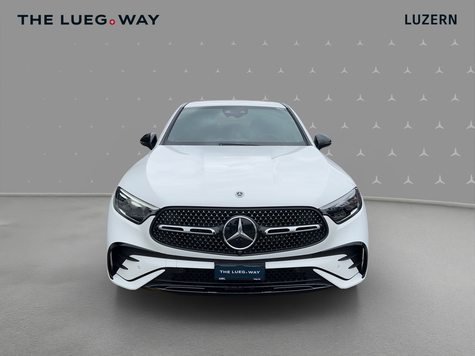 MERCEDES-BENZ GLC Coupé 220 d 4Matic 9G-Tronic-image-6