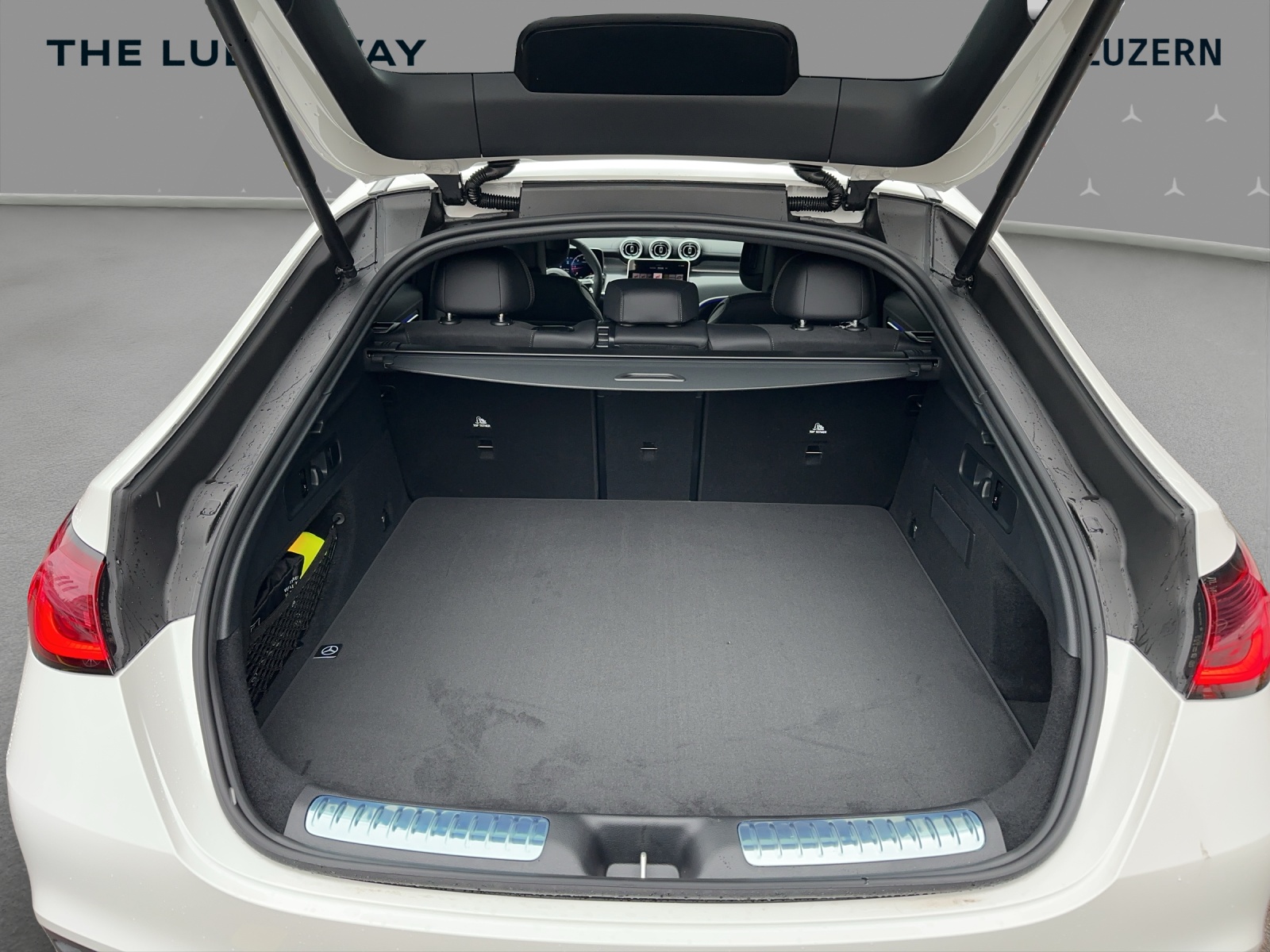 MERCEDES-BENZ GLC Coupé 220 d 4Matic 9G-Tronic-image-13