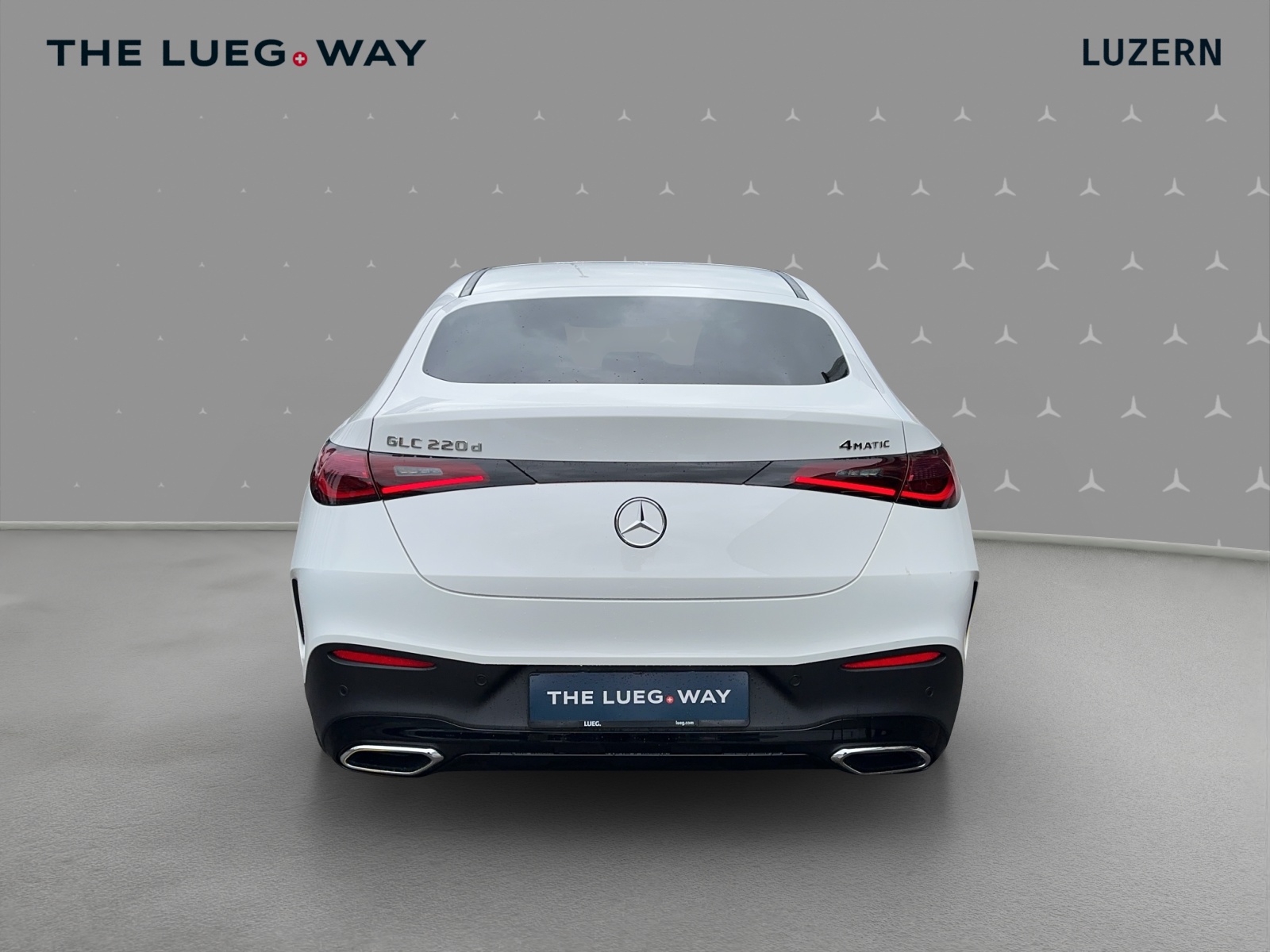 MERCEDES-BENZ GLC Coupé 220 d 4Matic 9G-Tronic-image-3