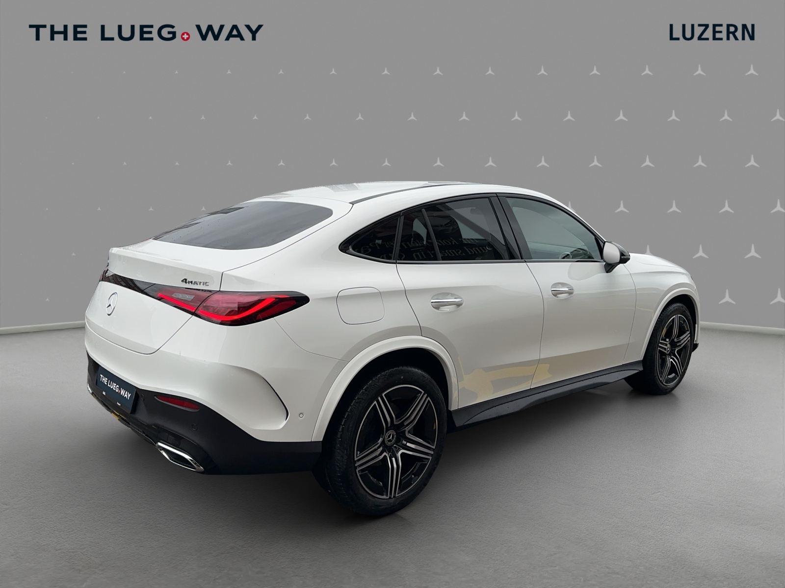 MERCEDES-BENZ GLC Coupé 220 d 4Matic 9G-Tronic-image-4
