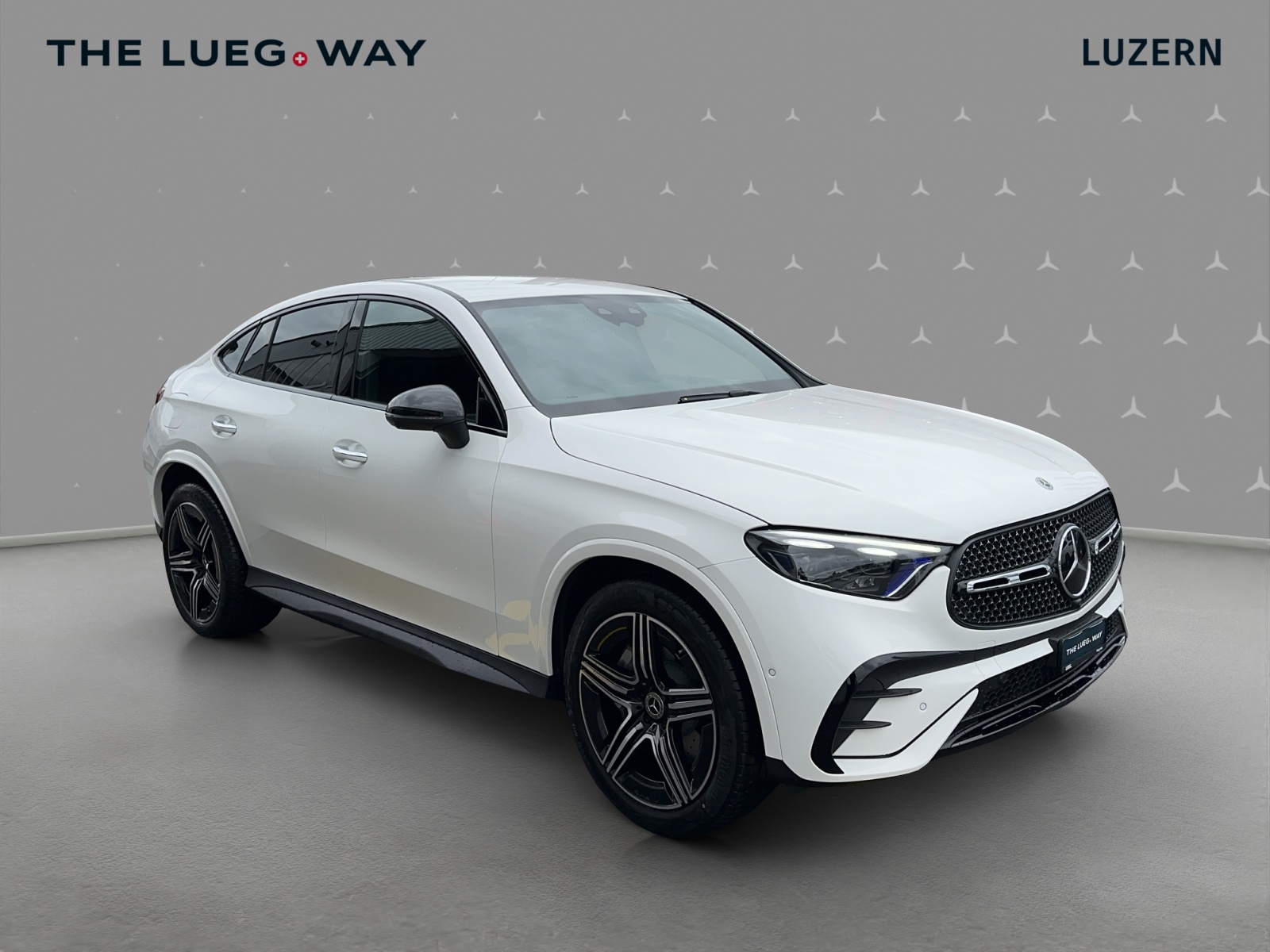MERCEDES-BENZ GLC Coupé 220 d 4Matic 9G-Tronic-image-5