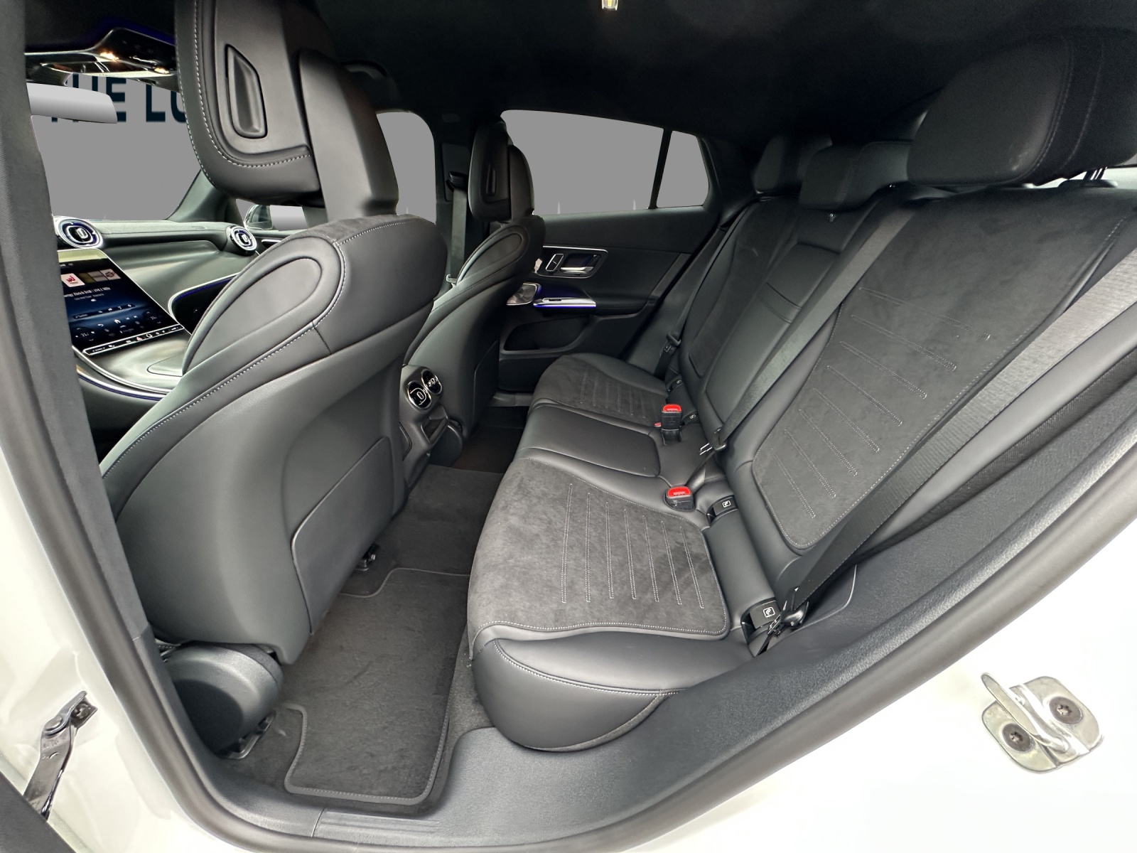 MERCEDES-BENZ GLC Coupé 220 d 4Matic 9G-Tronic-image-11