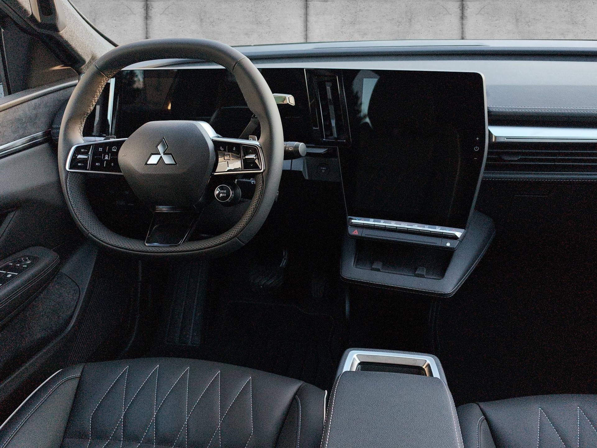 MITSUBISHI Eclipse Cross BEV Instyle 87kWh-image-6