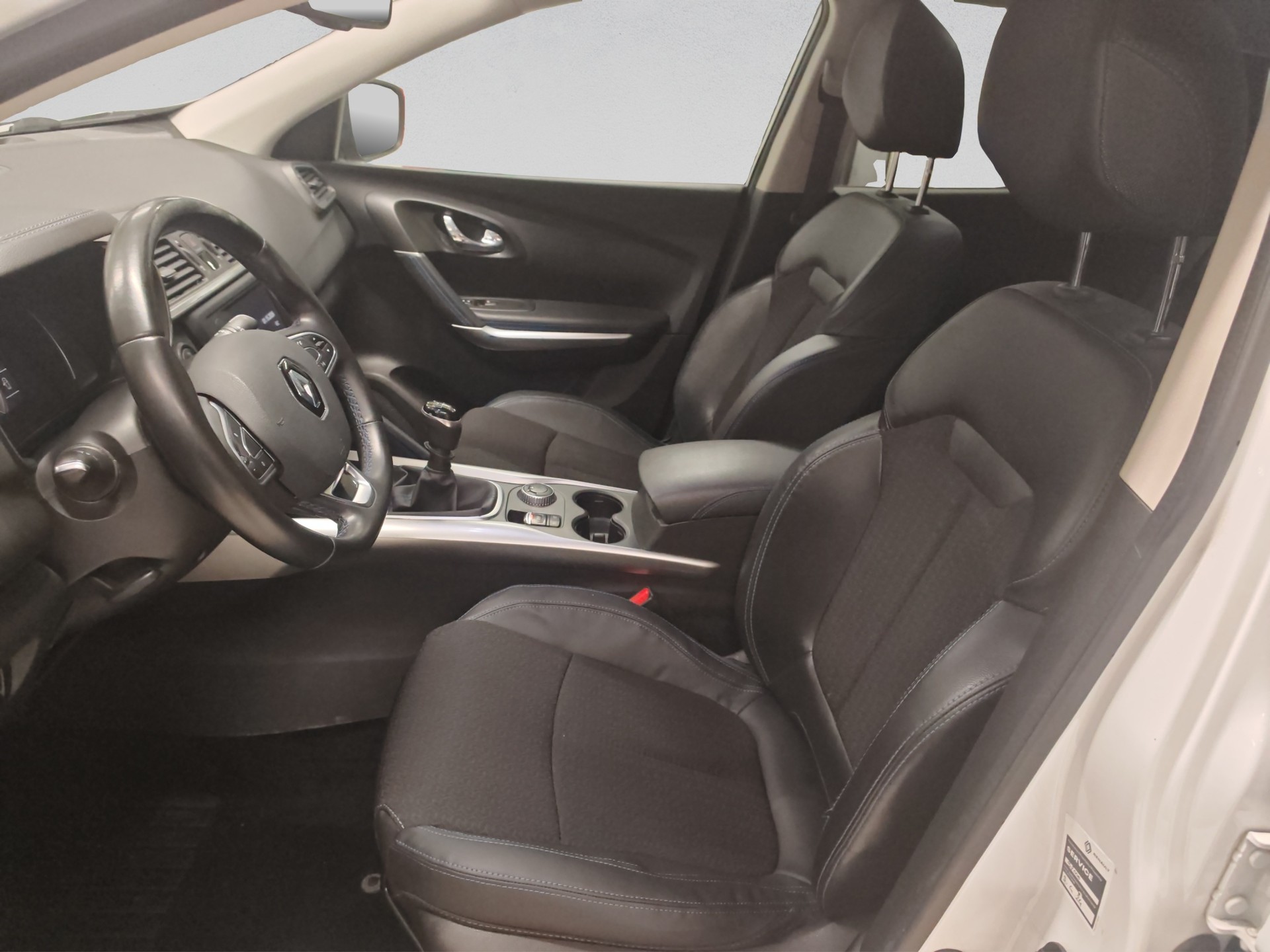 RENAULT Kadjar 1.6 dCi Intens 4x4-image-8