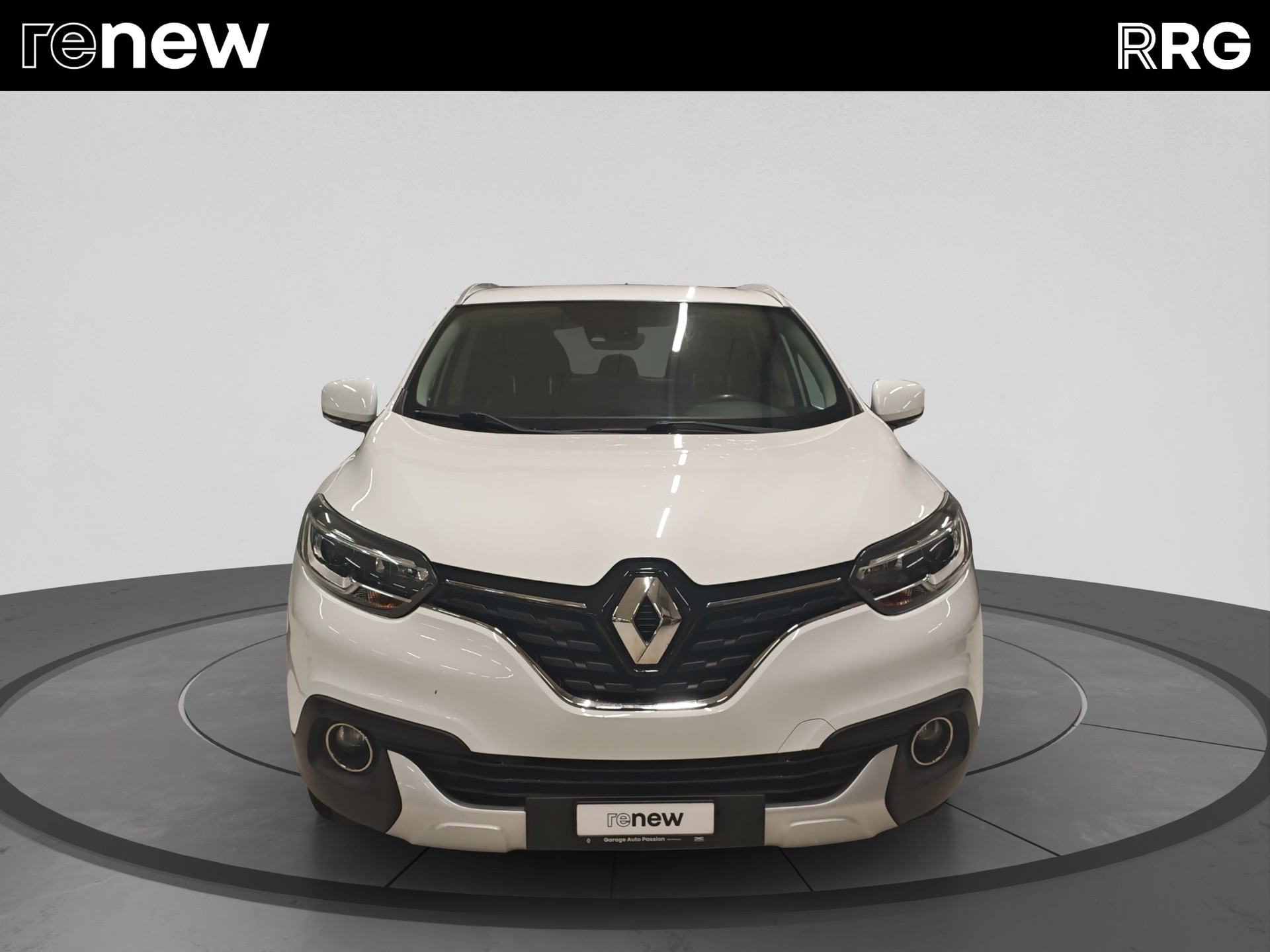 RENAULT Kadjar 1.6 dCi Intens 4x4-image-7