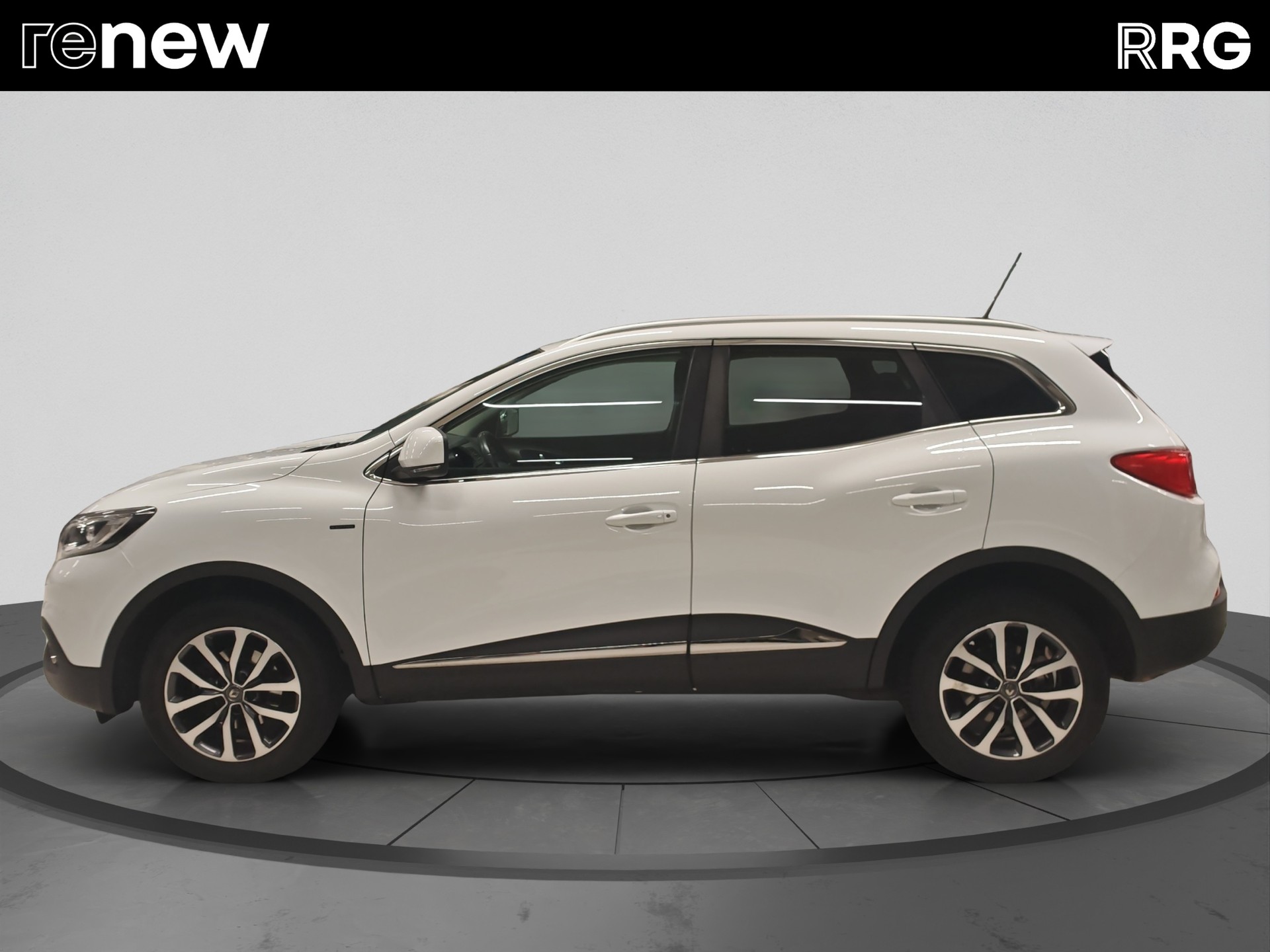 RENAULT Kadjar 1.6 dCi Intens 4x4-image-5
