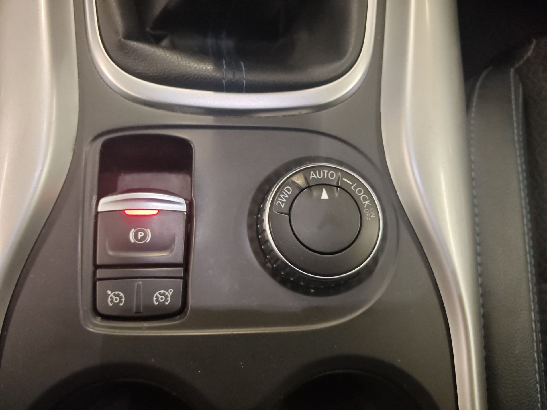 RENAULT Kadjar 1.6 dCi Intens 4x4-image-19