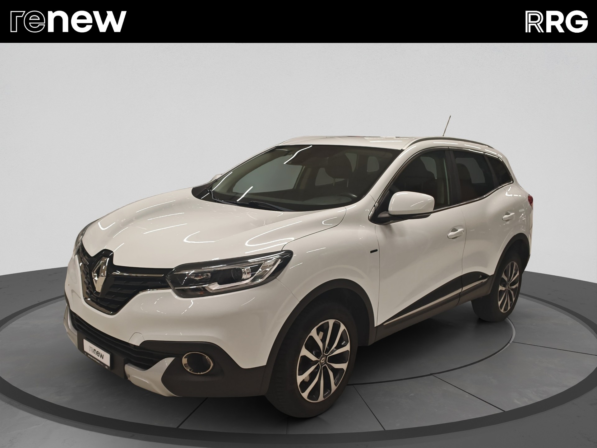 RENAULT Kadjar 1.6 dCi Intens 4x4-image-6
