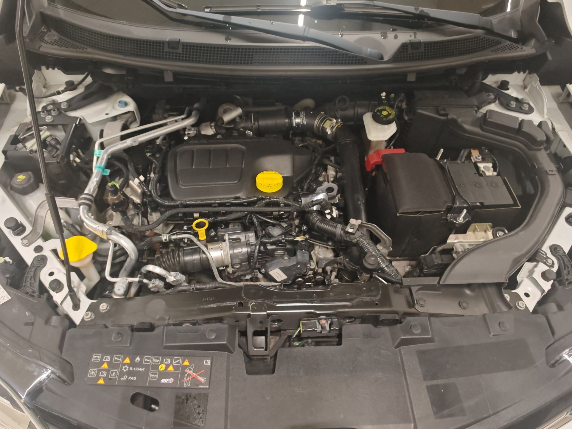 RENAULT Kadjar 1.6 dCi Intens 4x4-image-23