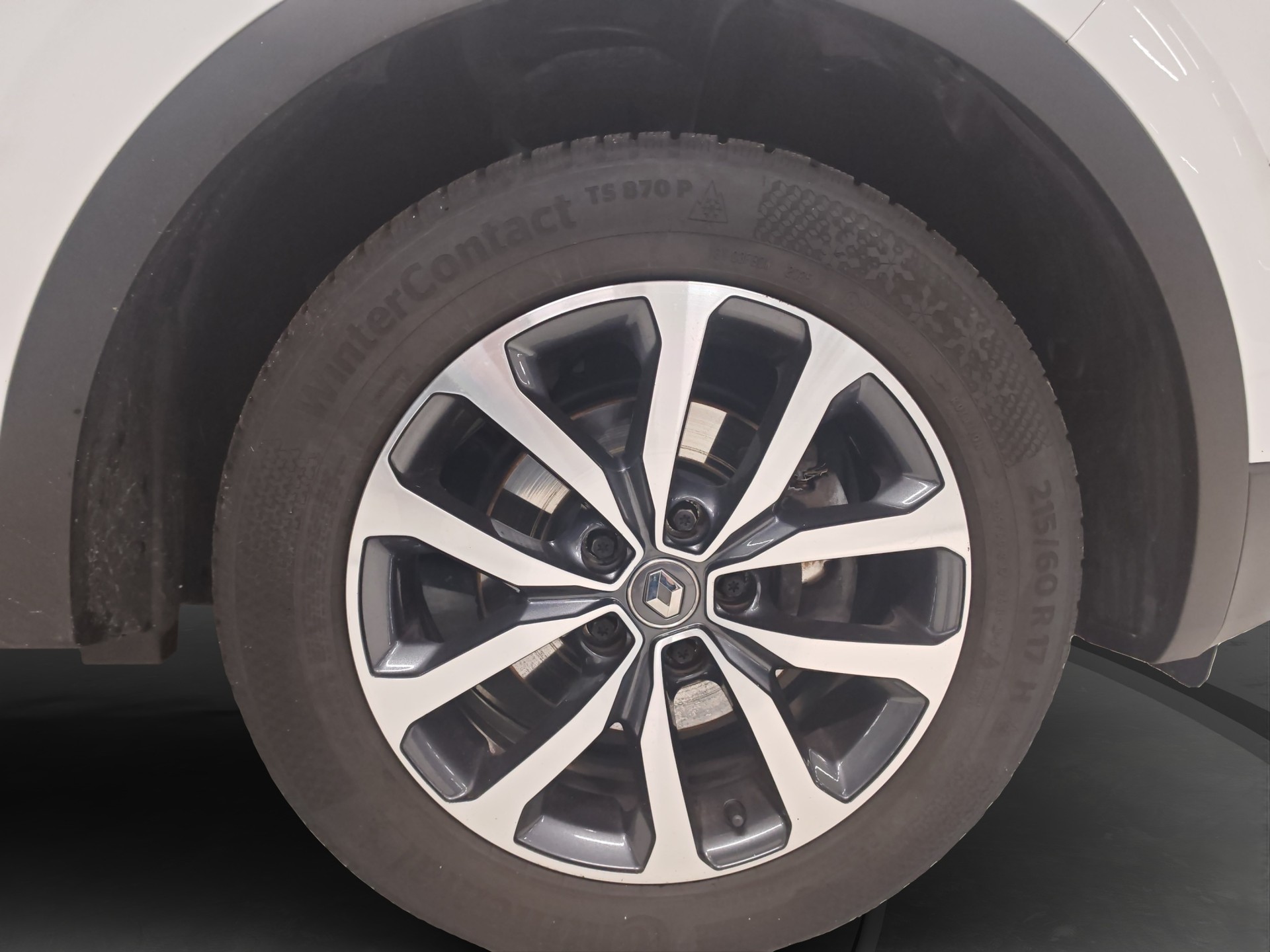 RENAULT Kadjar 1.6 dCi Intens 4x4-image-17