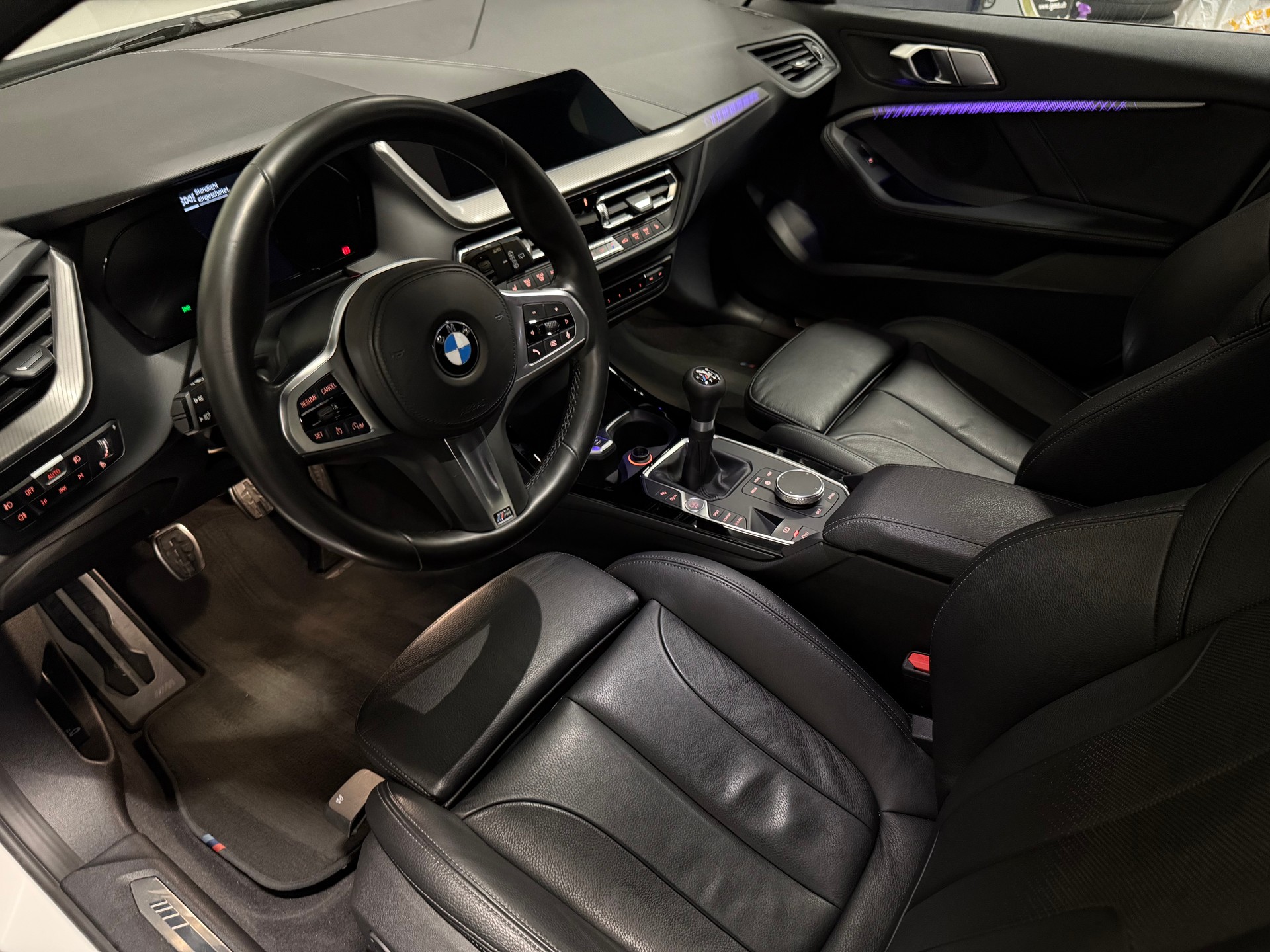 BMW 118d M-Sport-image-9