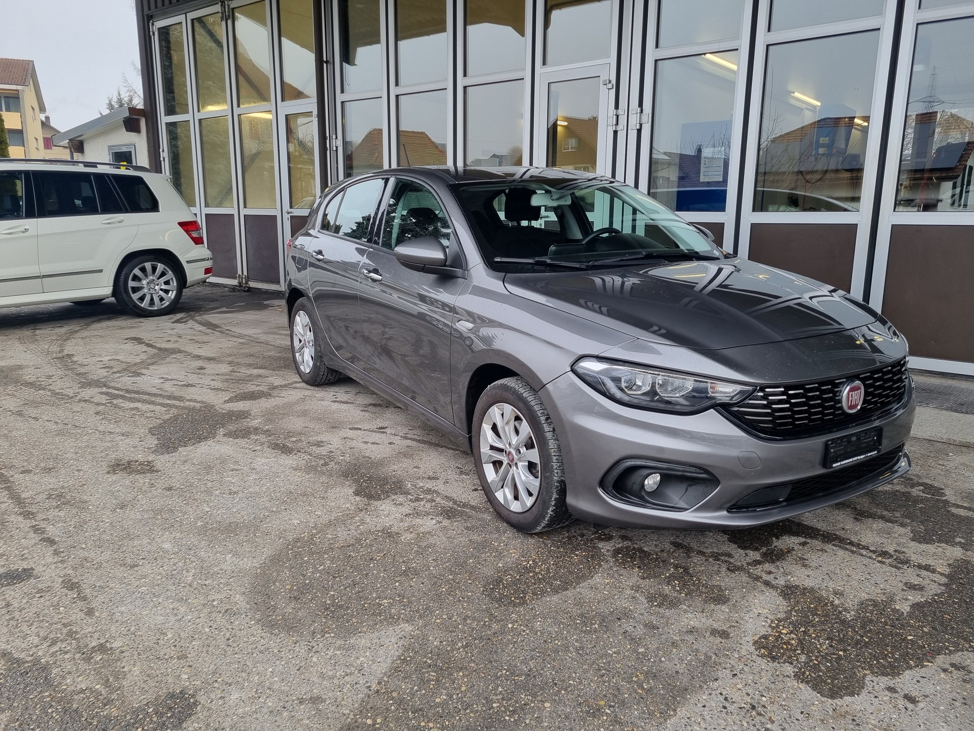 FIAT Tipo 1.6MJ Pop Star DCT-6-image-1