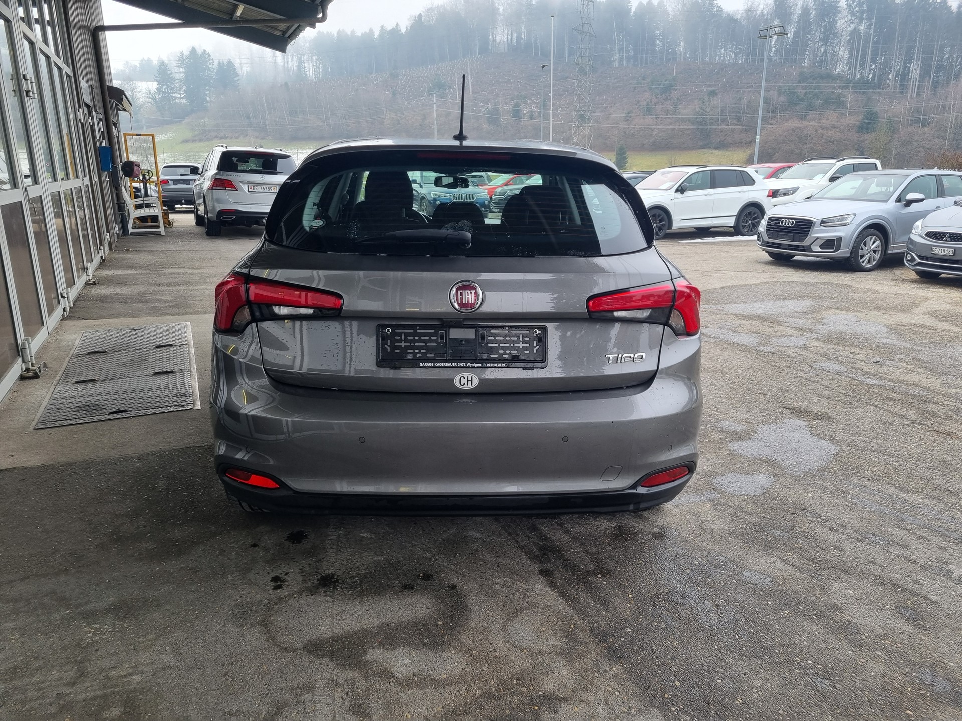FIAT Tipo 1.6MJ Pop Star DCT-6-image-3