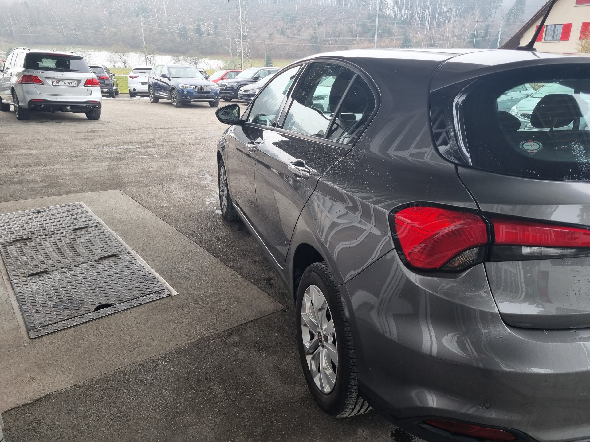 FIAT Tipo 1.6MJ Pop Star DCT-6-image-4