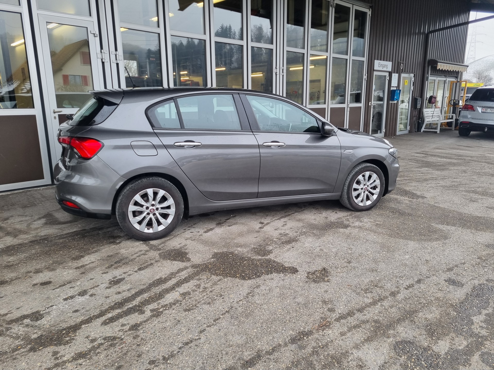 FIAT Tipo 1.6MJ Pop Star DCT-6-image-2