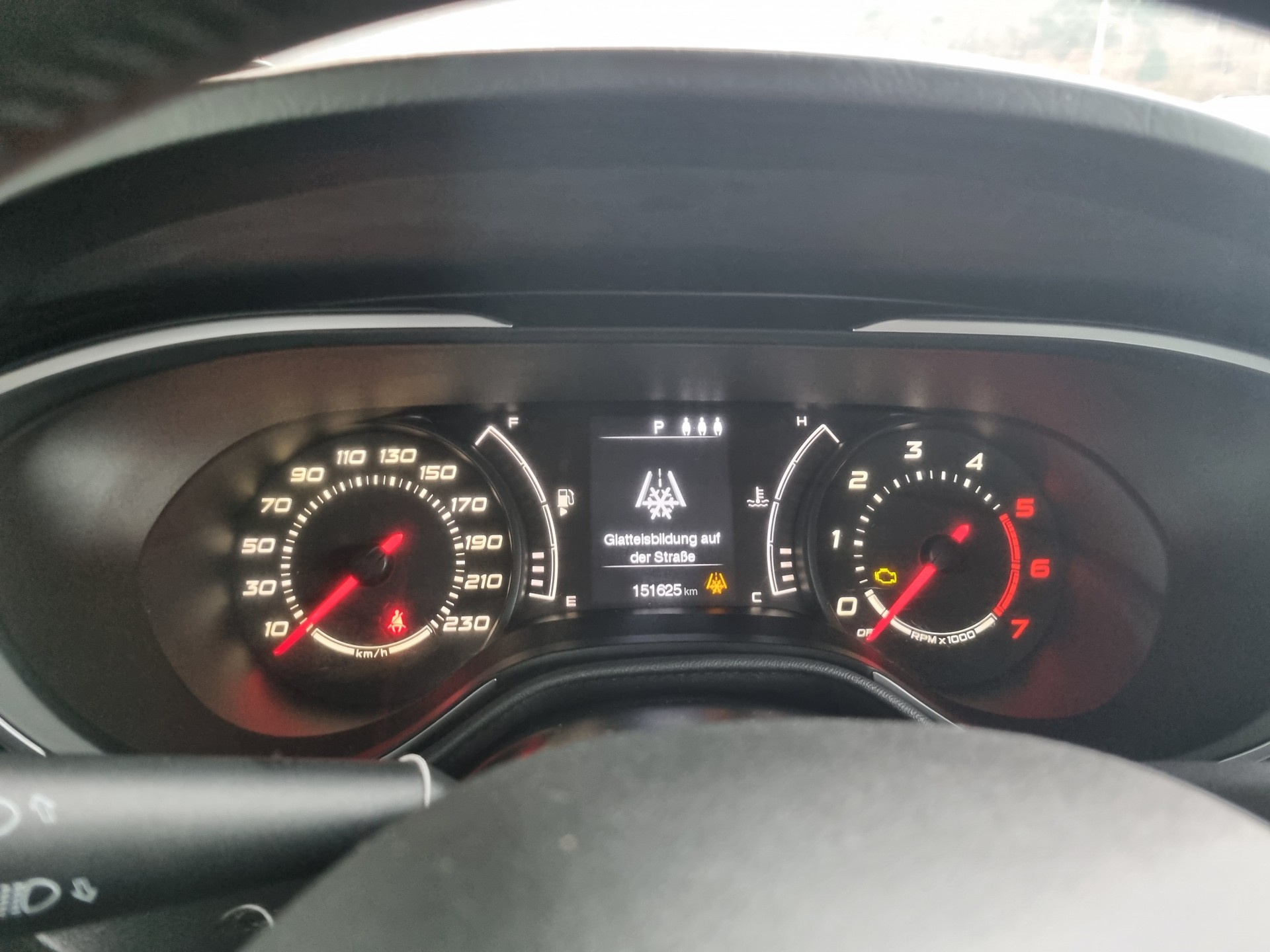 FIAT Tipo 1.6MJ Pop Star DCT-6-image-9