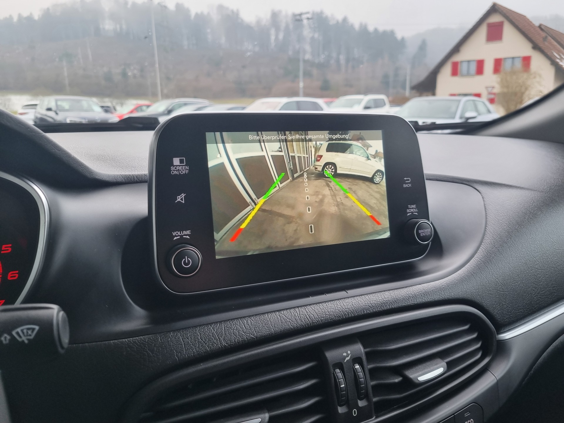 FIAT Tipo 1.6MJ Pop Star DCT-6-image-10