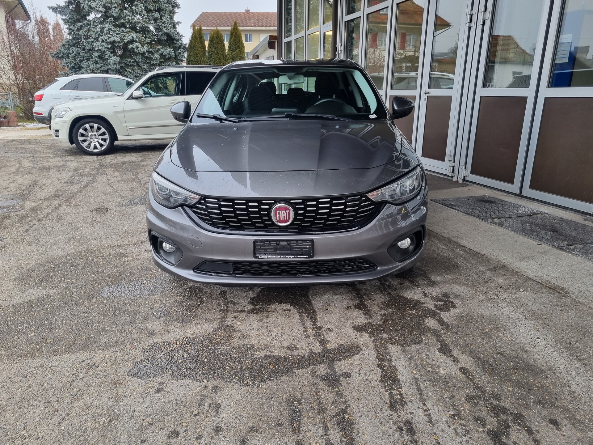 FIAT Tipo 1.6MJ Pop Star DCT-6-image-0