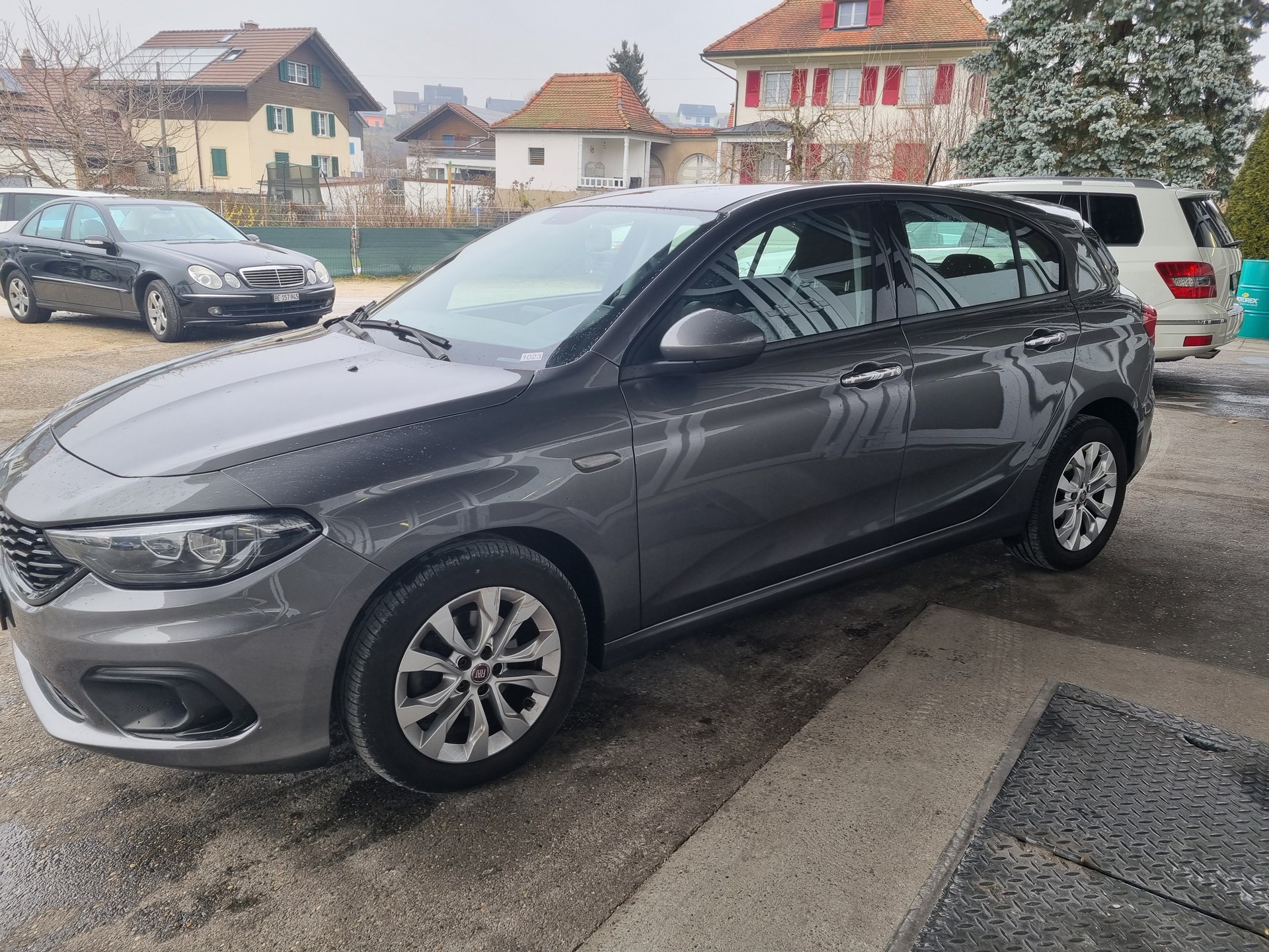 FIAT Tipo 1.6MJ Pop Star DCT-6-image-5