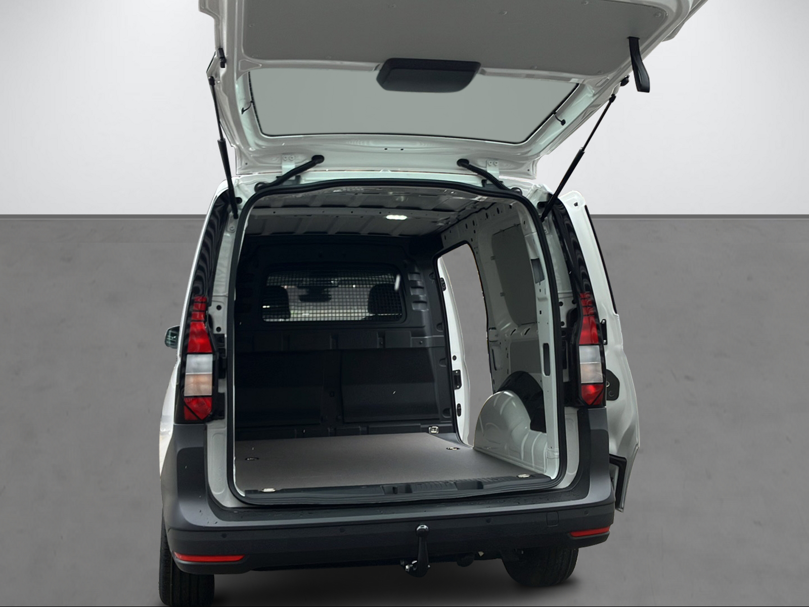 VW Caddy Maxi Kaw. 2.0 TDI 122 BlueMT 4motion-image-5