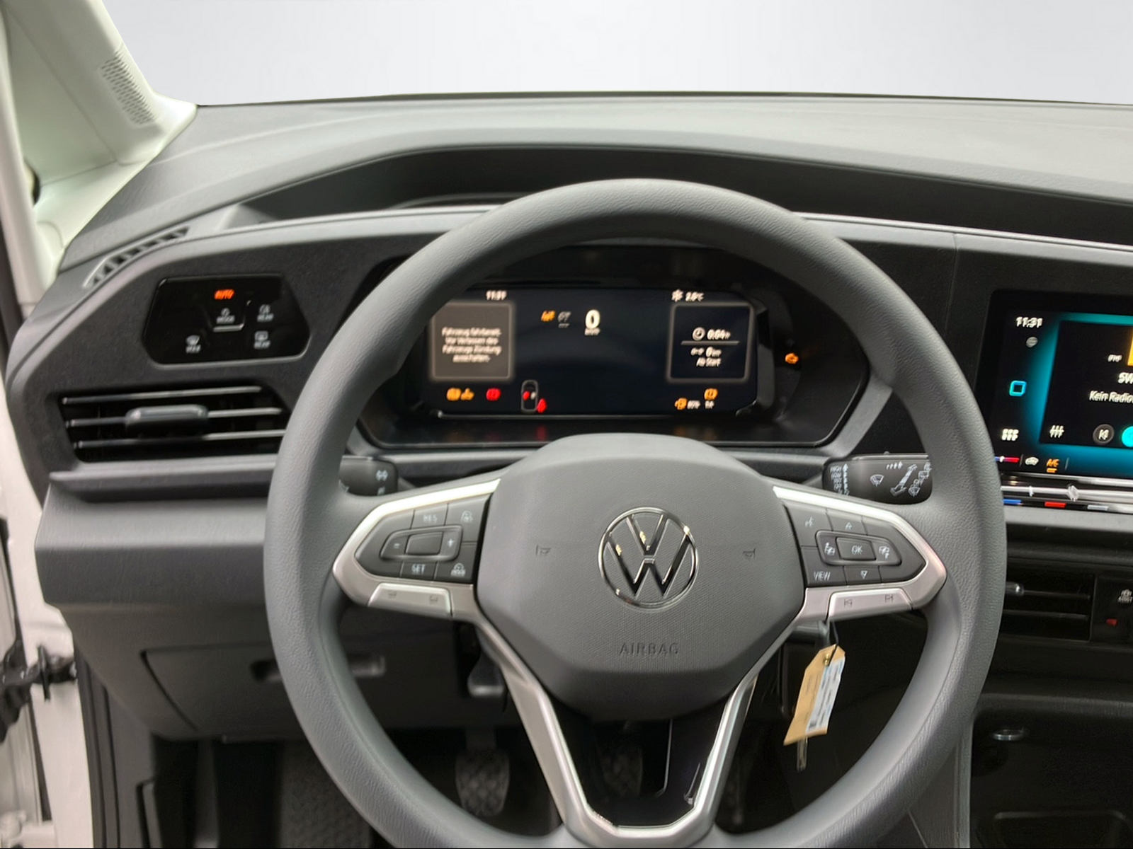 VW Caddy Maxi Kaw. 2.0 TDI 122 BlueMT 4motion-image-10