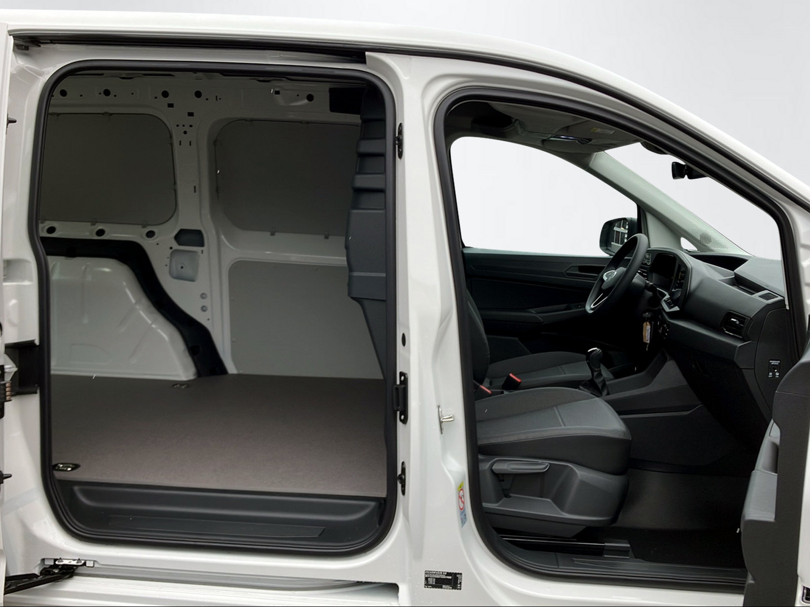 VW Caddy Maxi Kaw. 2.0 TDI 122 BlueMT 4motion-image-7