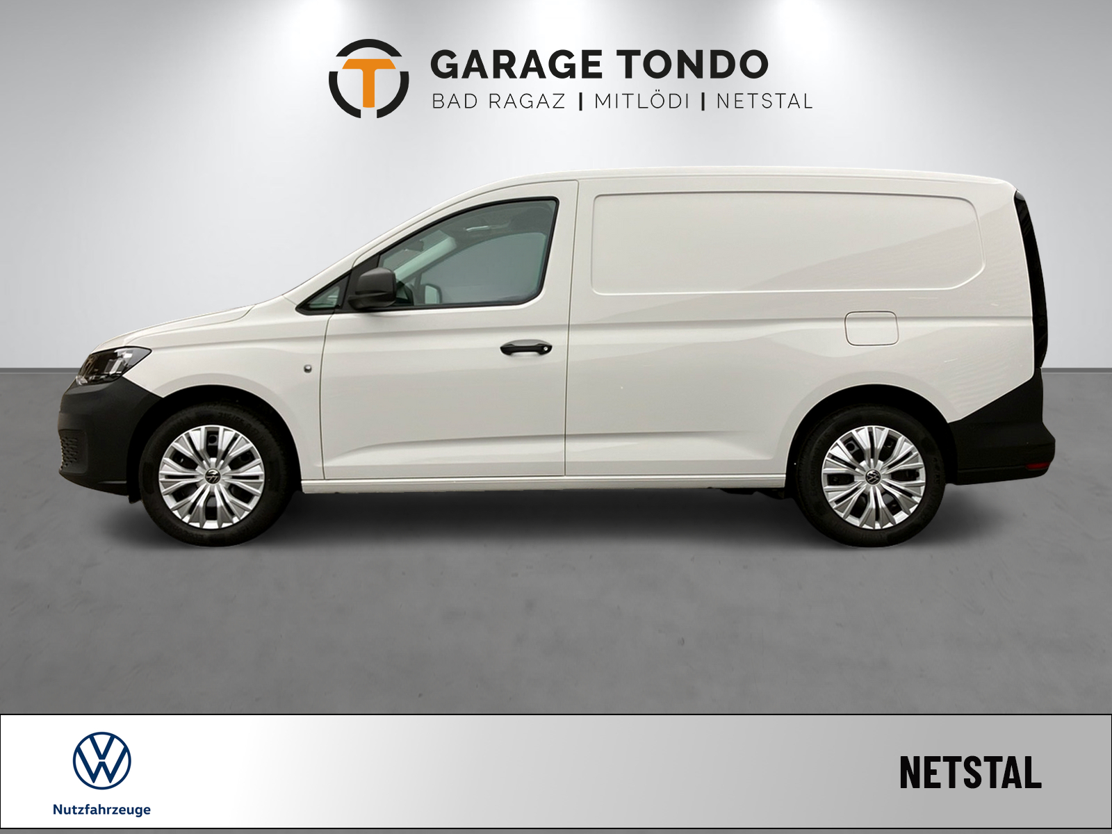 VW Caddy Maxi Kaw. 2.0 TDI 122 BlueMT 4motion