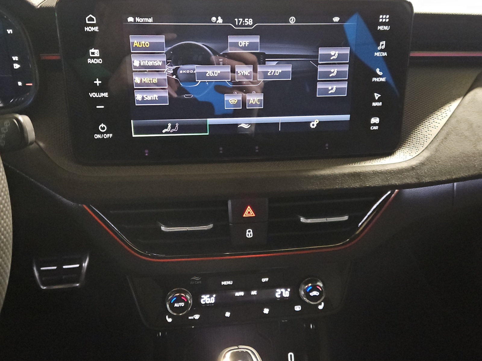 SKODA Kamiq 1.0 TSI Dynamic DSG-image-20