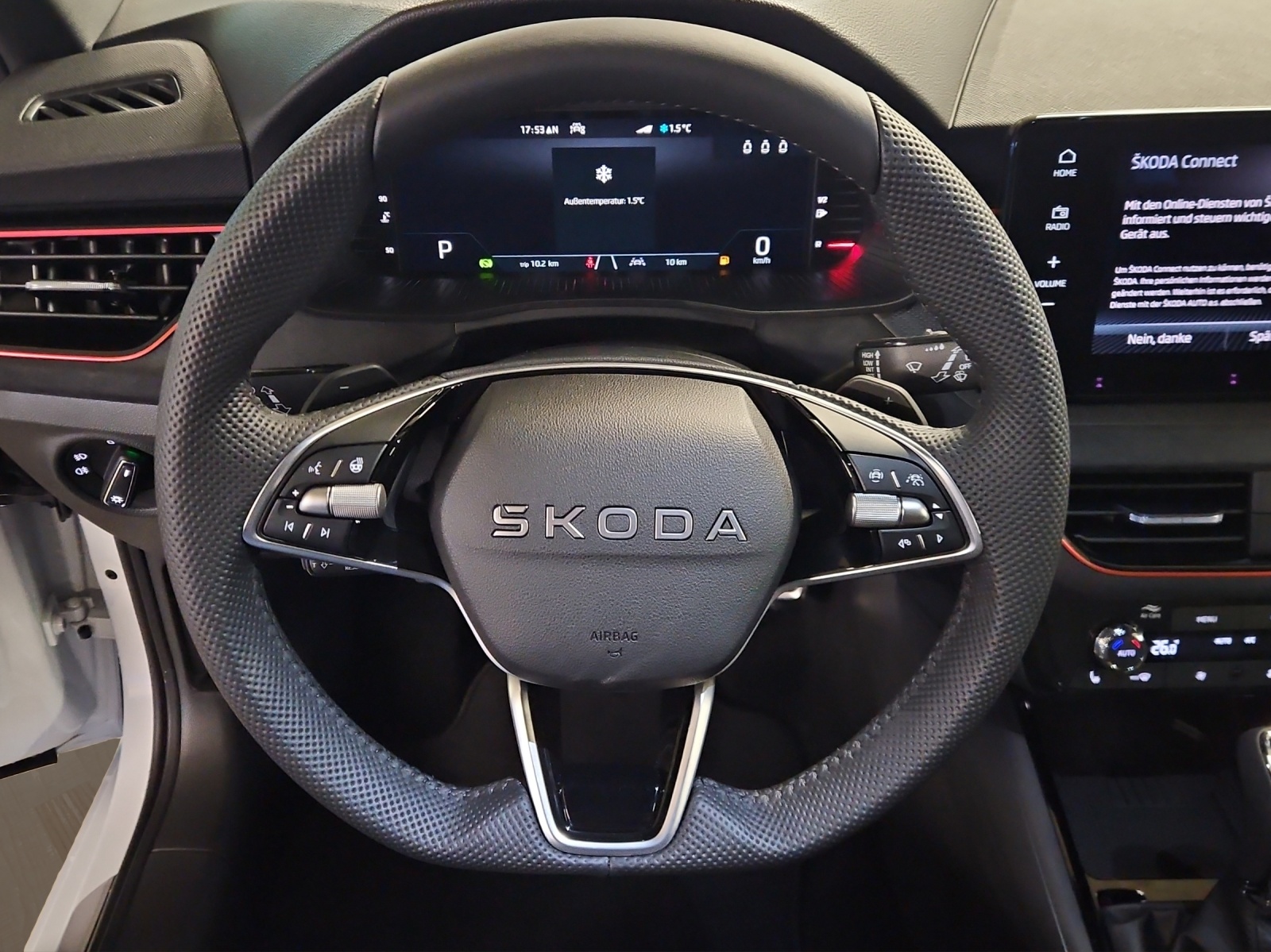 SKODA Kamiq 1.0 TSI Dynamic DSG-image-10